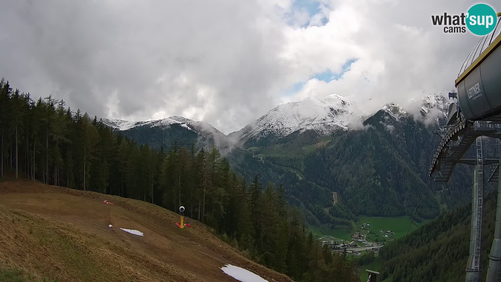 Gitschberg Jochtal SKI | Tanne  | Rio Pusteria