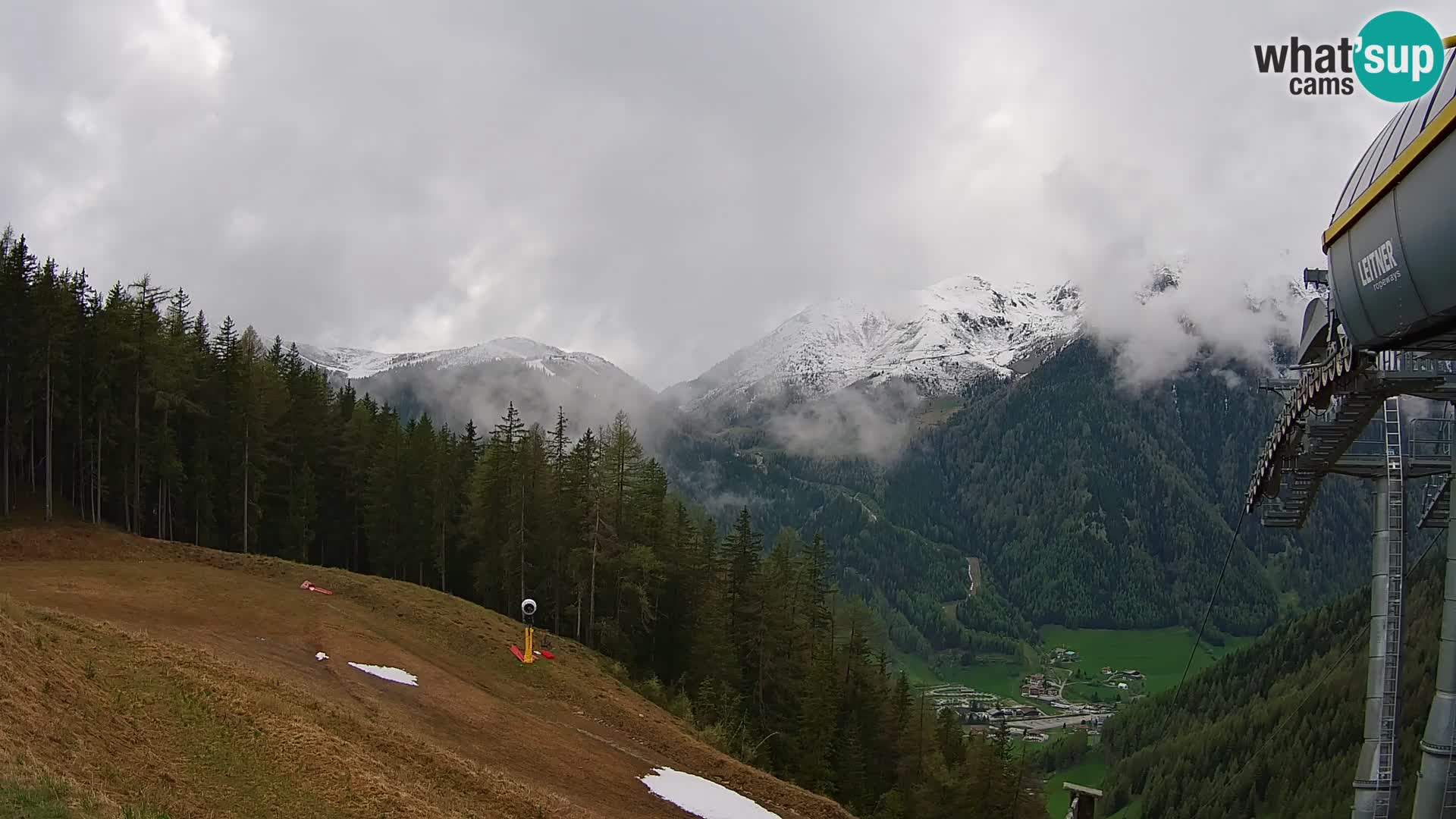 Gitschberg Jochtal SKI | Tanne  | Rio Pusteria