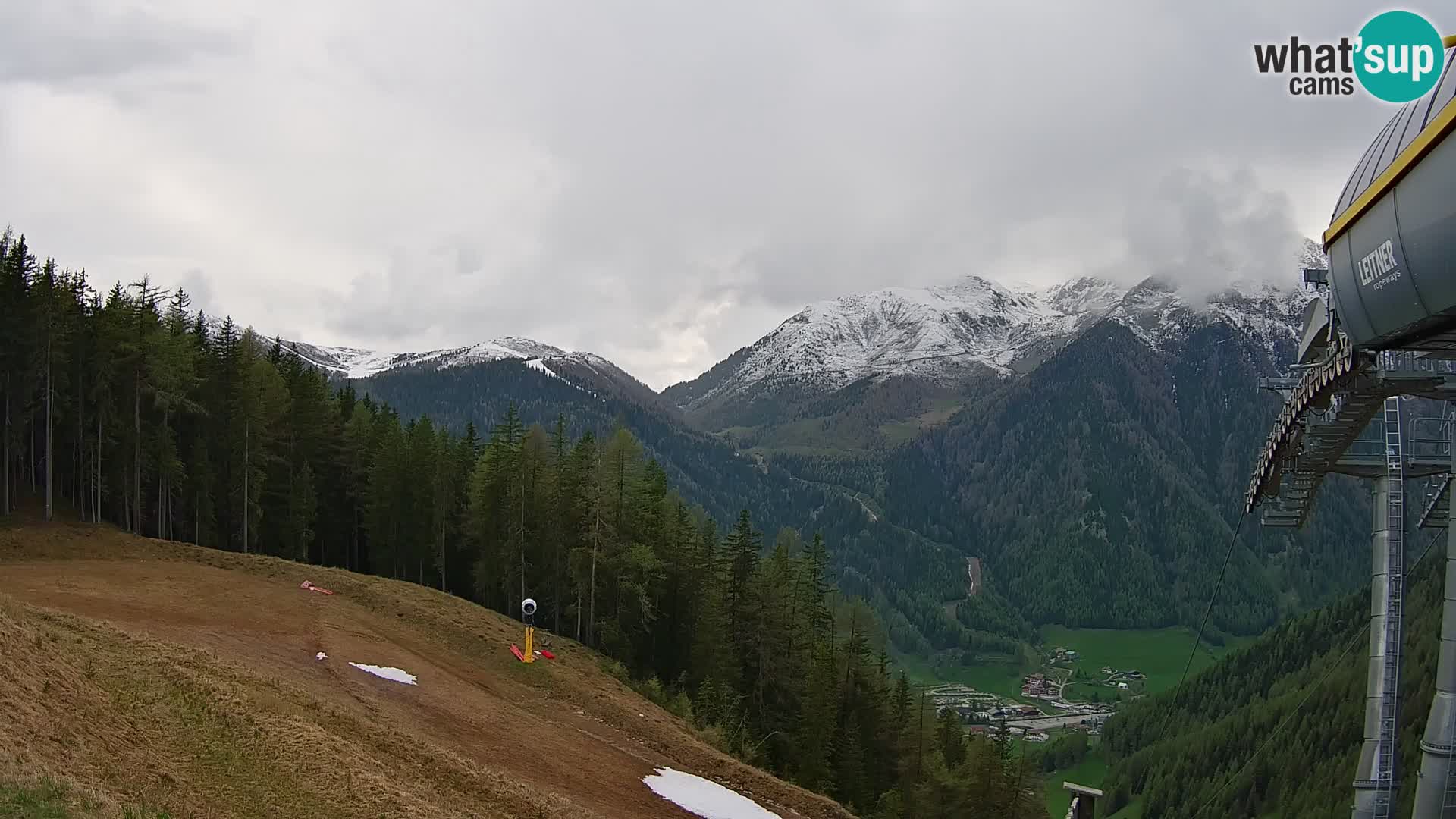 Gitschberg Jochtal SKI | Tanne Berg | Mühlbach