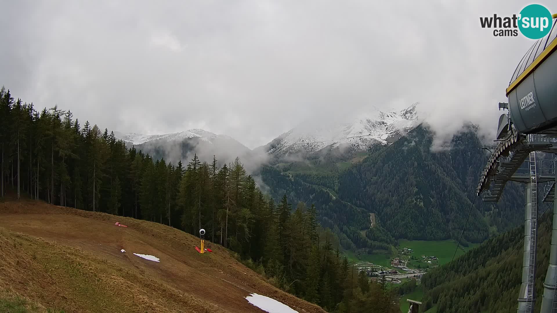 Gitschberg Jochtal SKI | Tanne  | Rio Pusteria