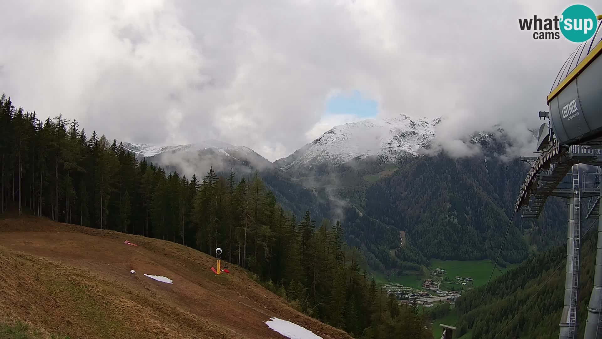 Gitschberg Jochtal SKI | Tanne  | Rio Pusteria