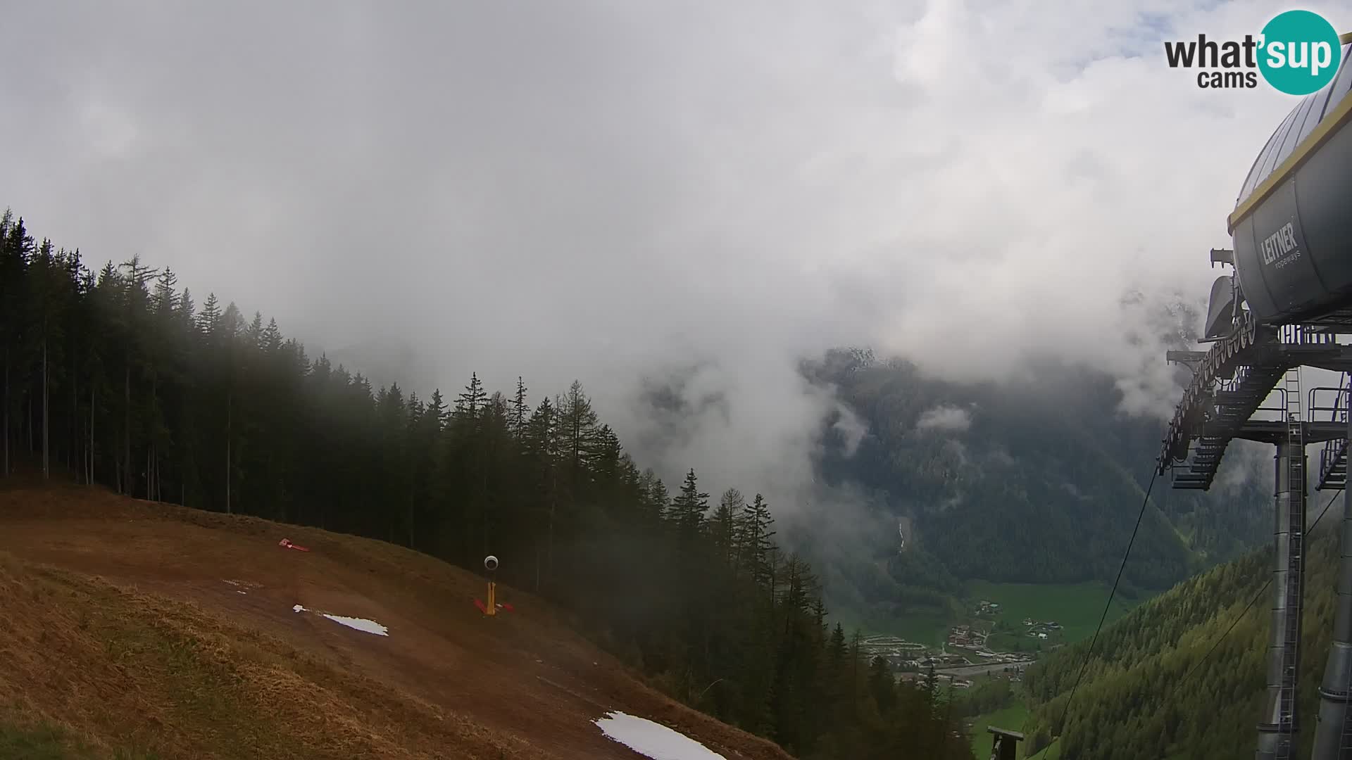 Gitschberg Jochtal SKI | Tanne  | Rio Pusteria