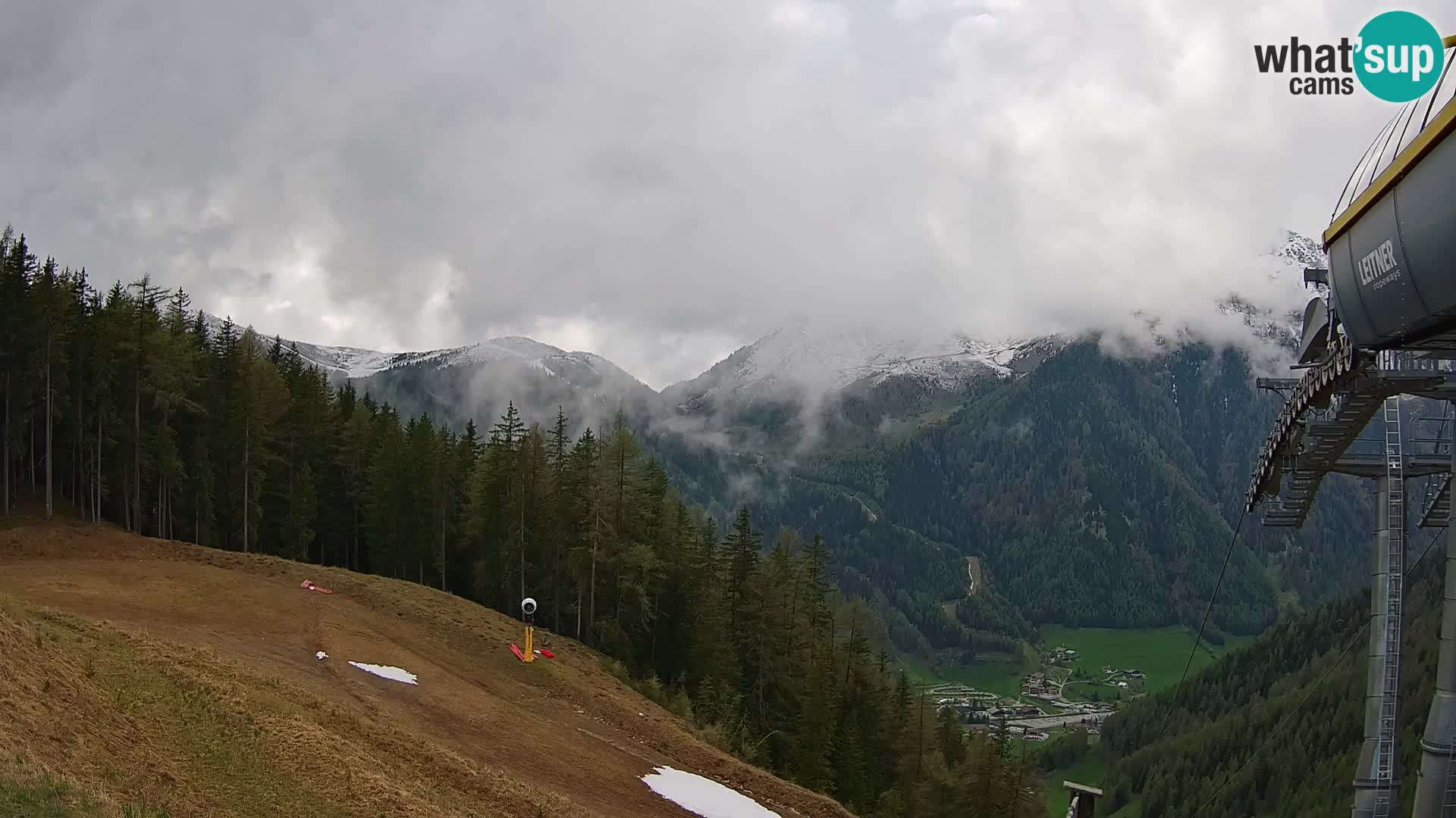 Gitschberg Jochtal SKI | Tanne  | Rio Pusteria