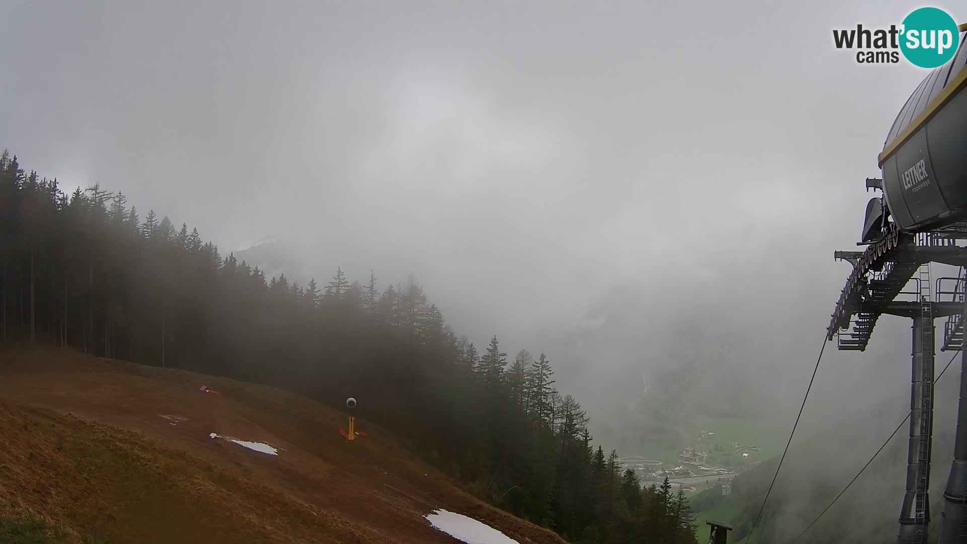 Gitschberg Jochtal Skijaliste | Tanne  | Rio Pusterija