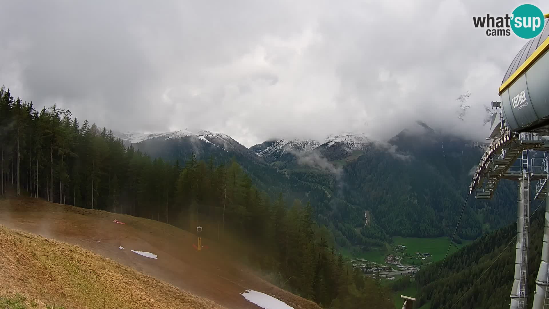 Gitschberg Jochtal SKI | Tanne  | Rio Pusteria