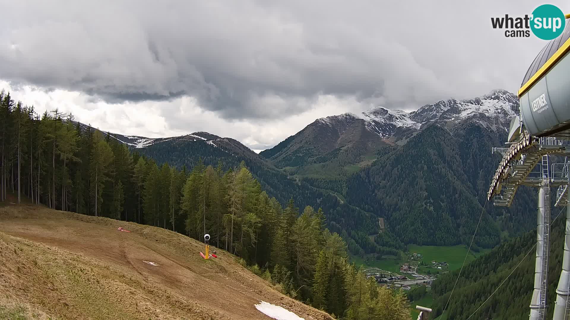 Gitschberg Jochtal SKI | Tanne  | Rio Pusteria
