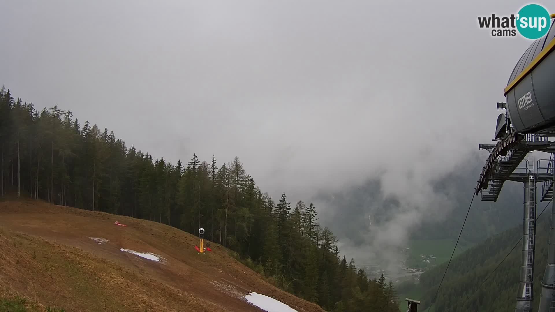 Gitschberg Jochtal SKI | Tanne Berg | Mühlbach