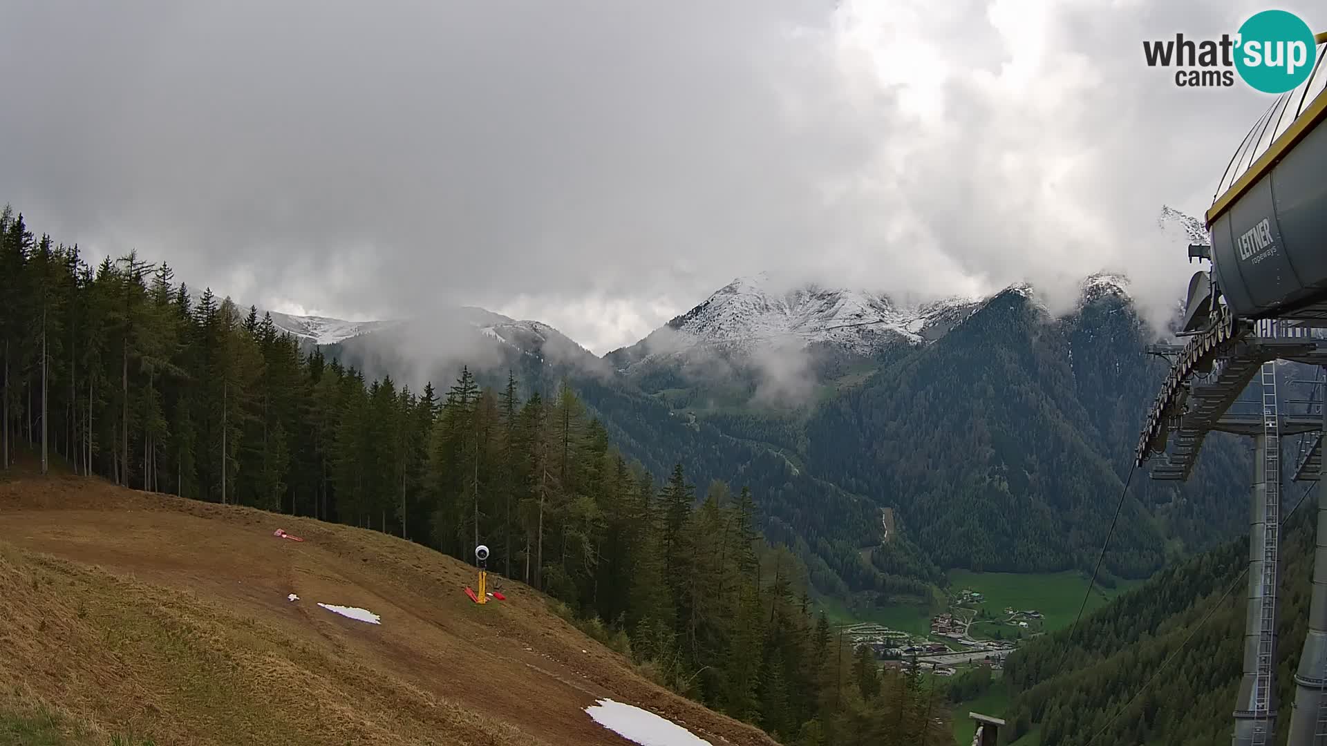 Gitschberg Jochtal SKI | Tanne  | Rio Pusteria