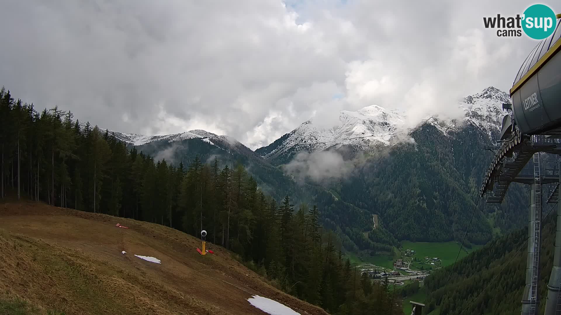 Gitschberg Jochtal SKI | Tanne  | Rio Pusteria