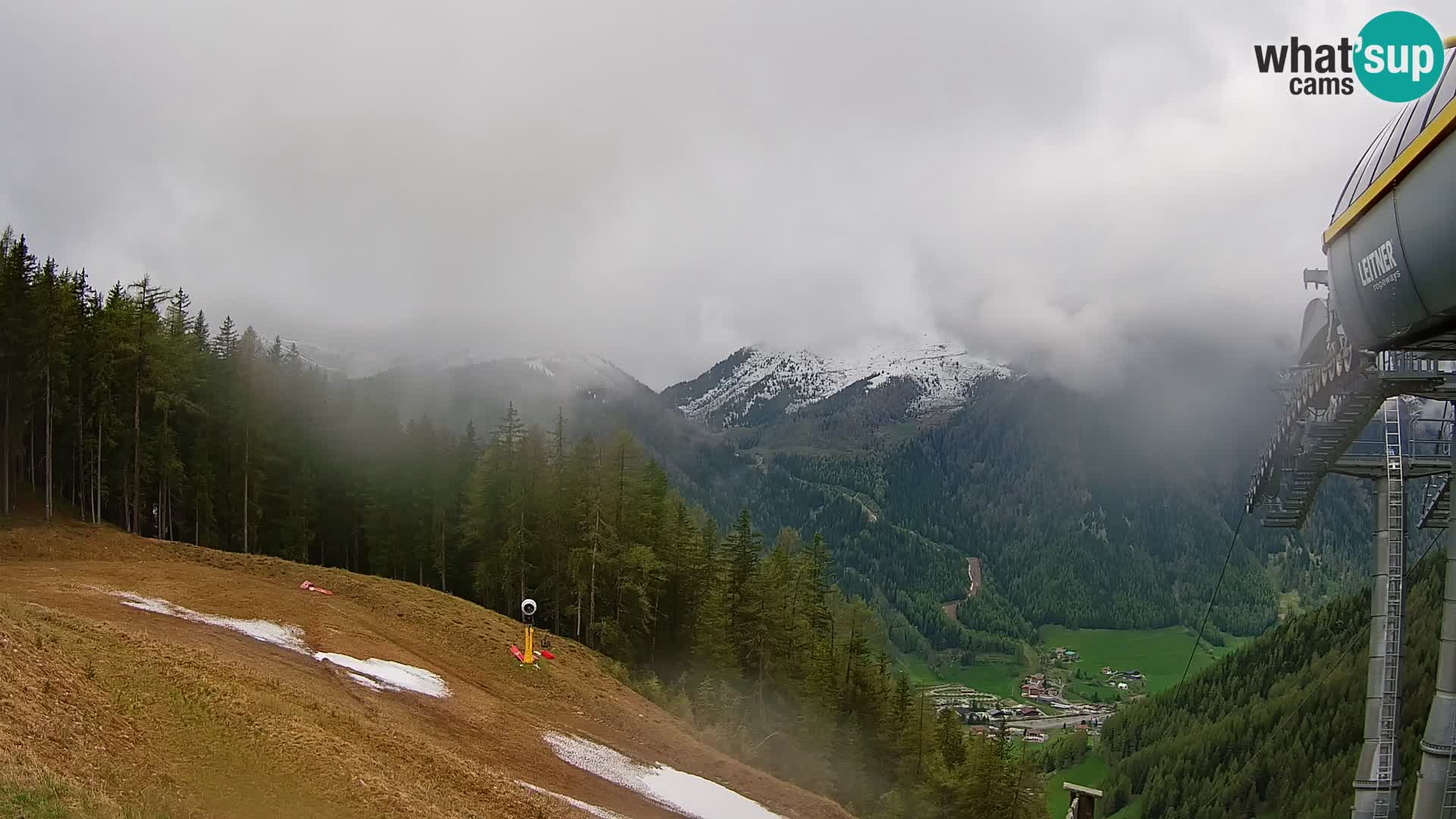 Gitschberg Jochtal SKI | Tanne  | Rio Pusteria