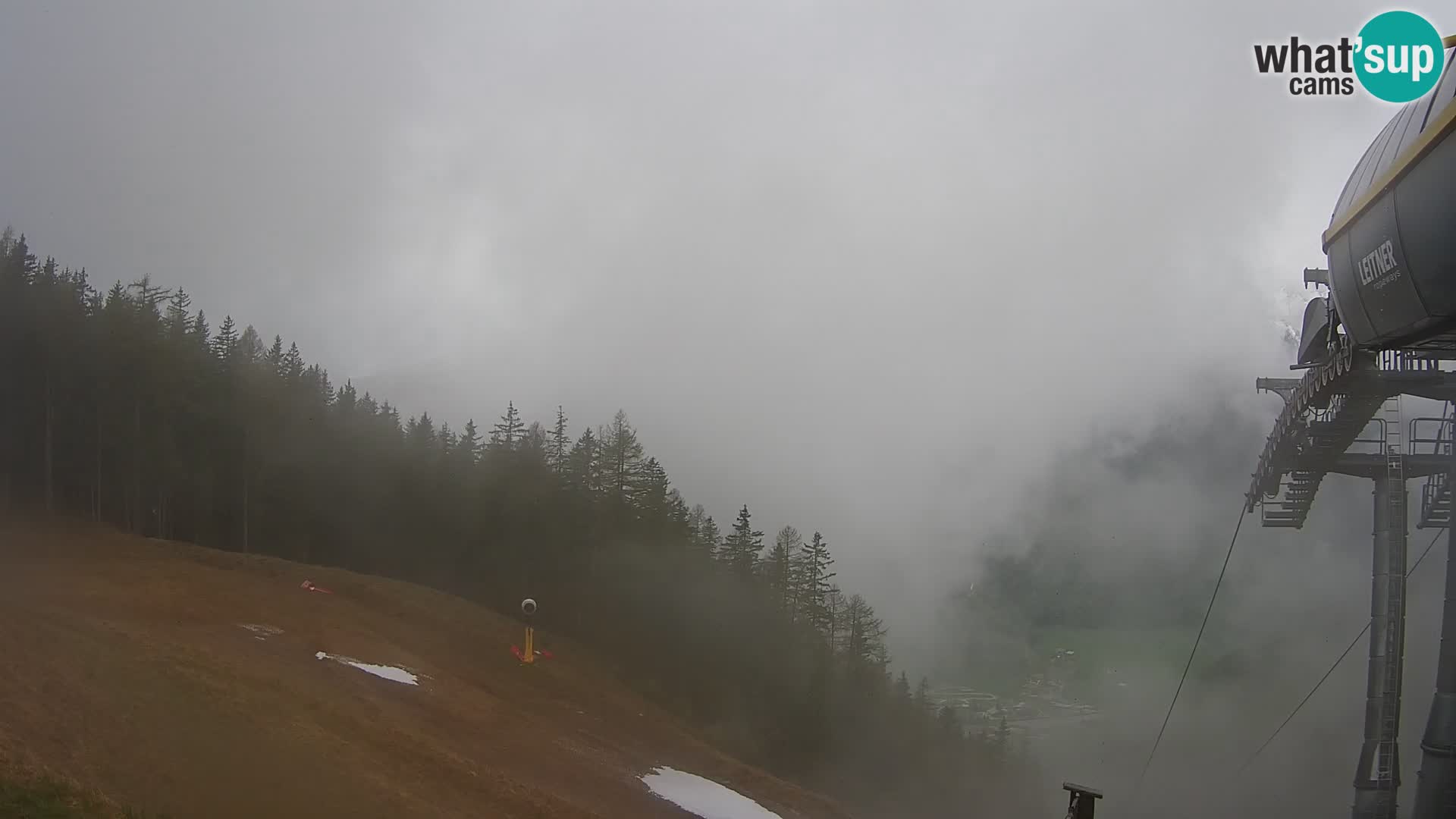 Gitschberg Jochtal Skijaliste | Tanne  | Rio Pusterija