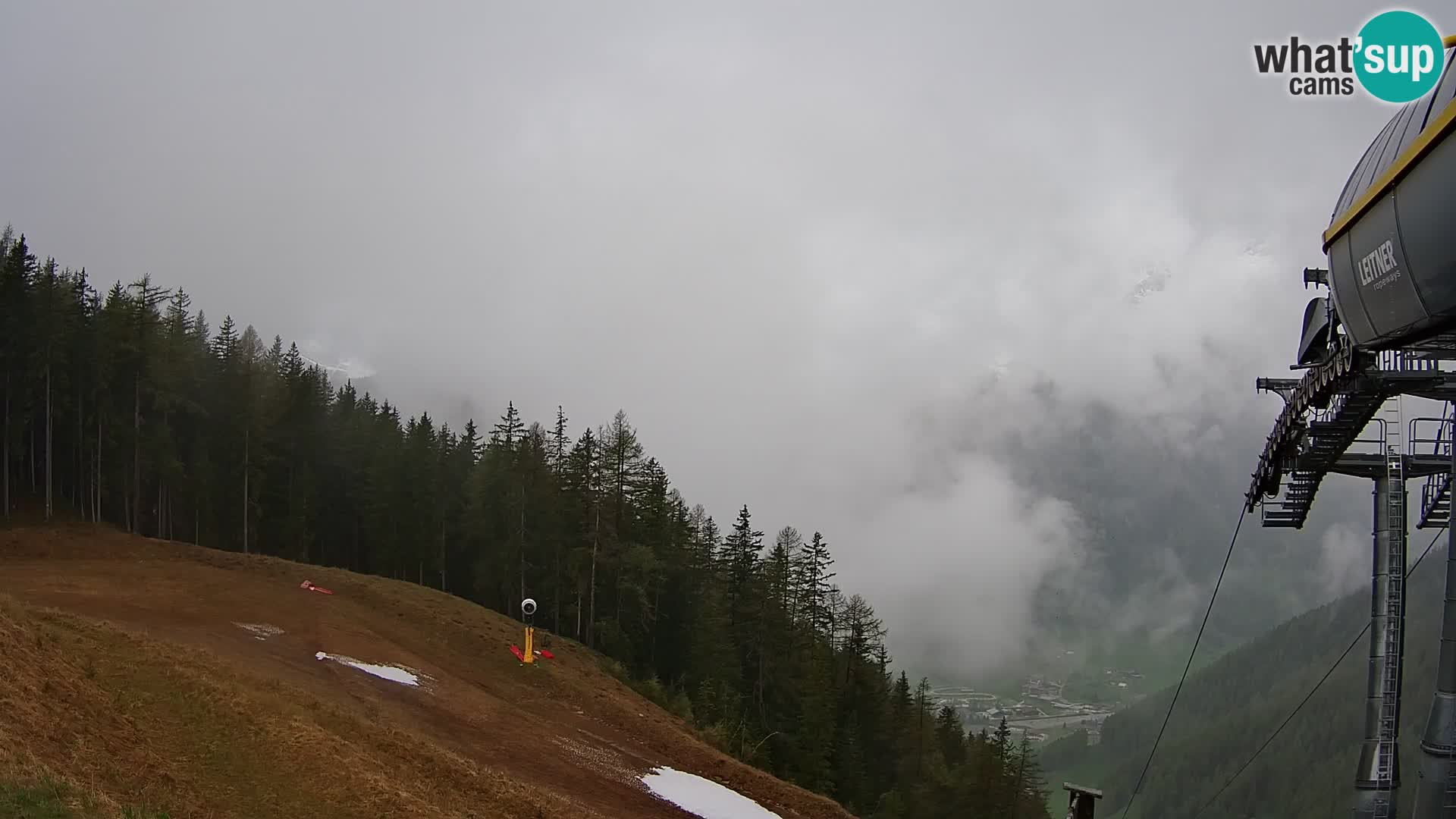 Gitschberg Jochtal SKI | Tanne  | Rio Pusteria