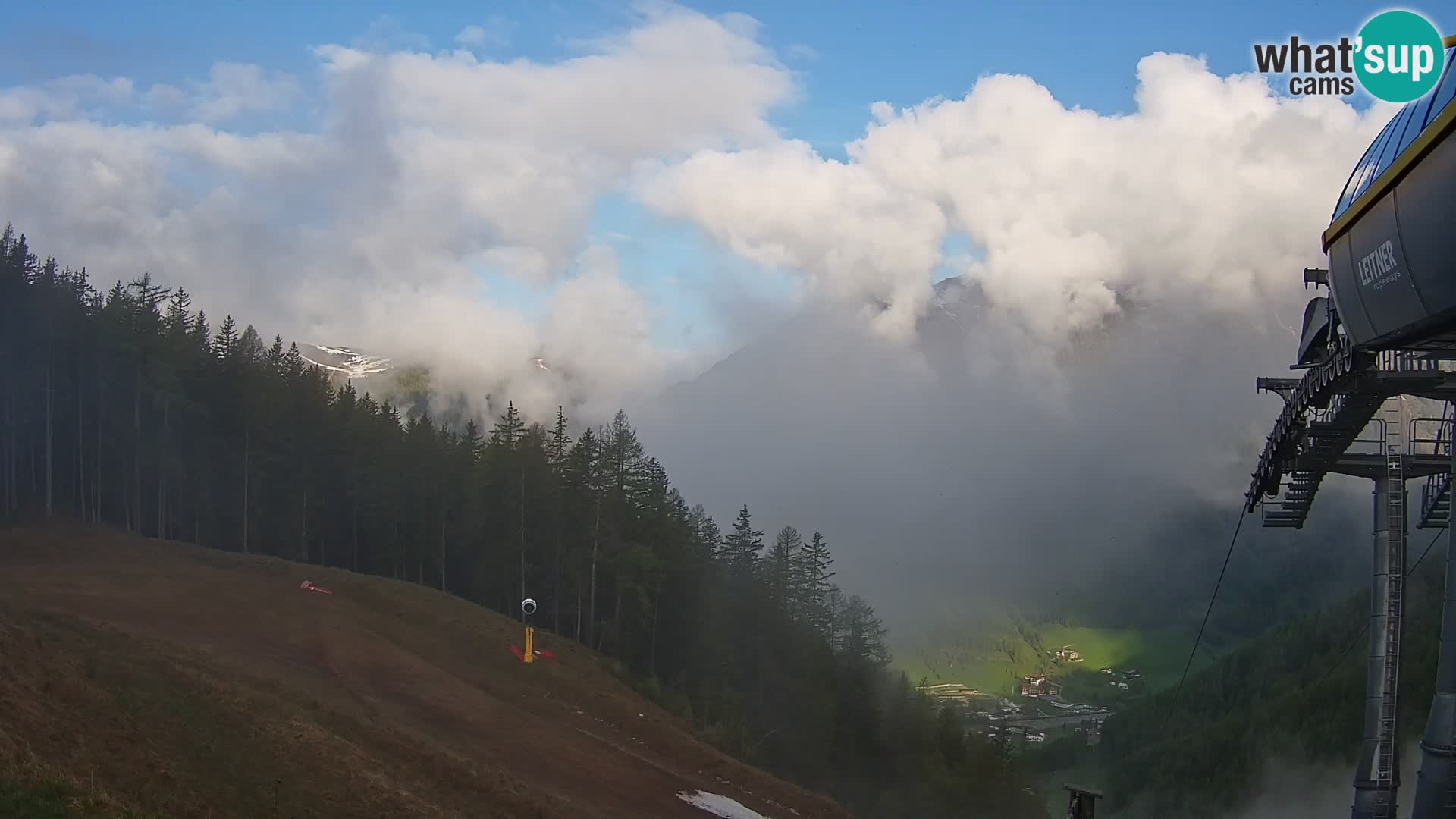 Gitschberg Jochtal SKI | Tanne  | Rio Pusteria