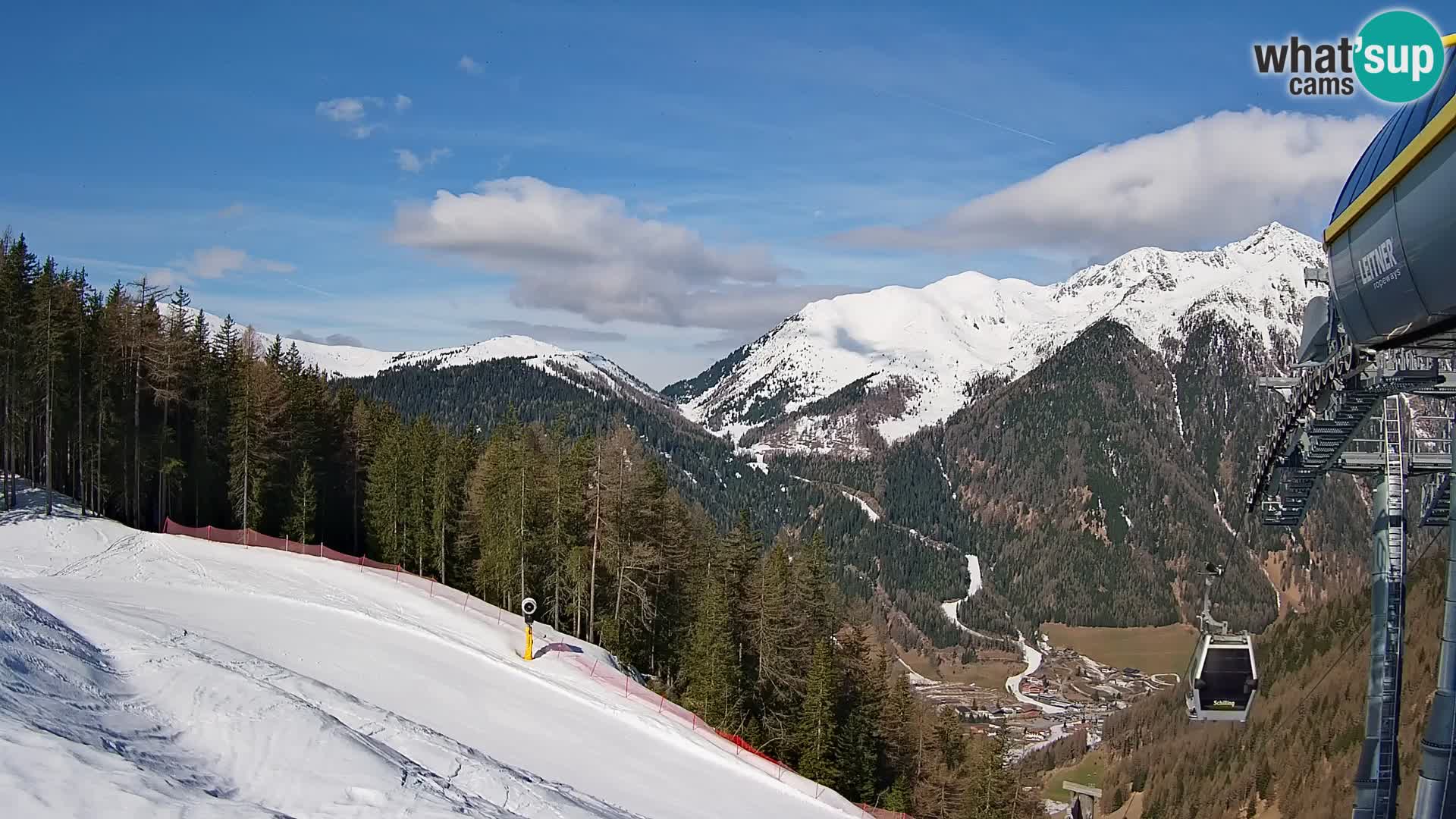 Gitschberg Jochtal SKI | Tanne  | Rio Pusteria