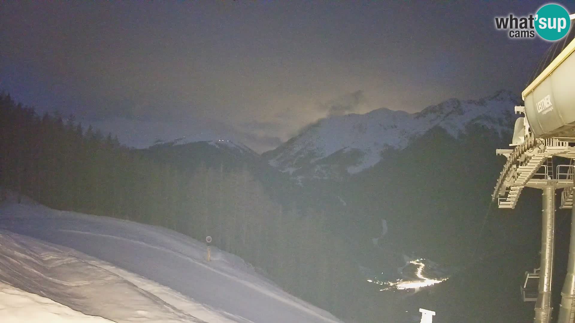 Gitschberg Jochtal SKI | Tanne  | Rio Pusteria