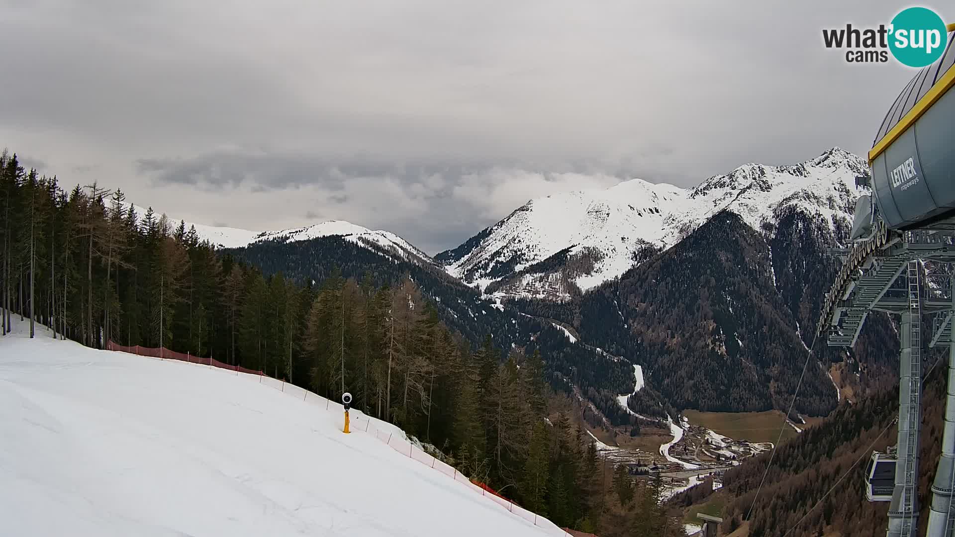 Gitschberg Jochtal SKI | Tanne  | Rio Pusteria