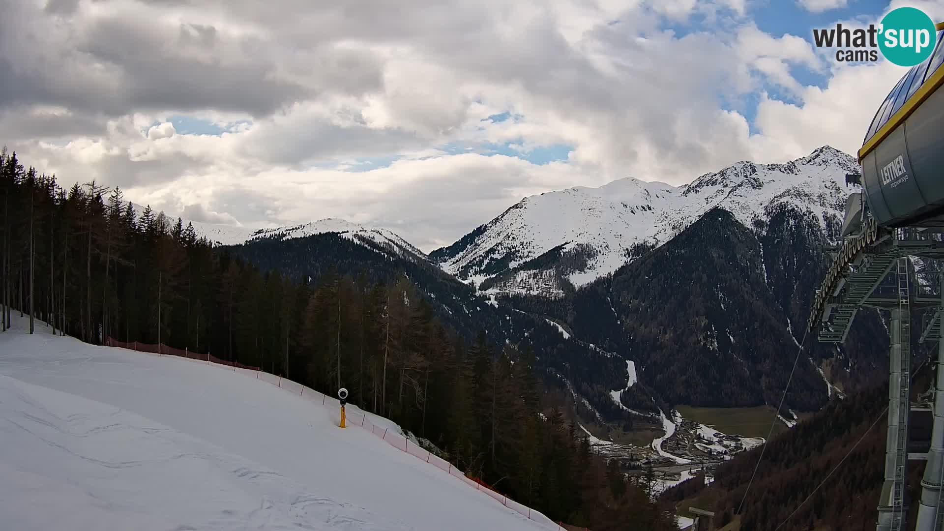 Gitschberg Jochtal SKI | Tanne  | Rio Pusteria