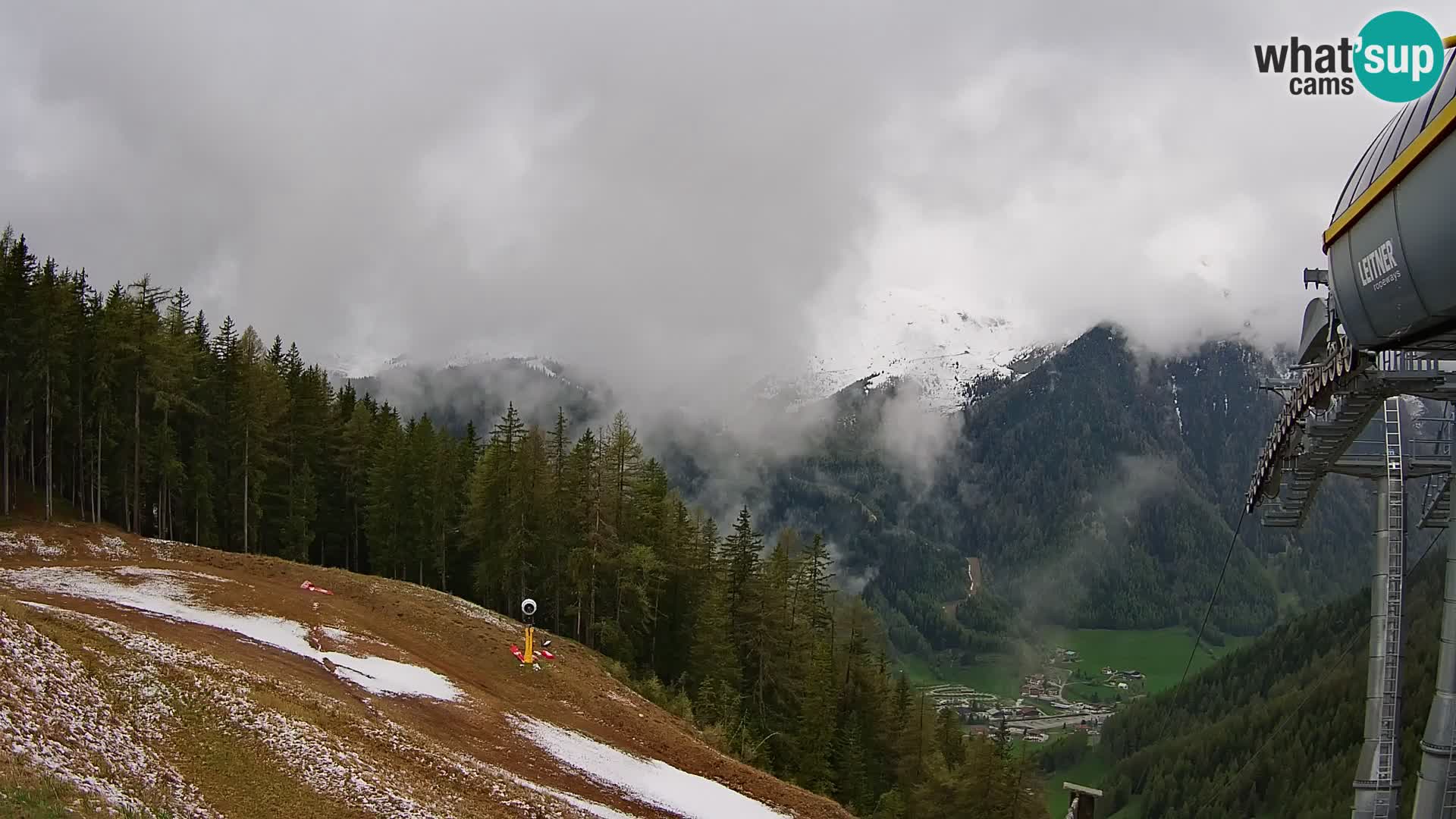 Gitschberg Jochtal SKI | Tanne  | Rio Pusteria