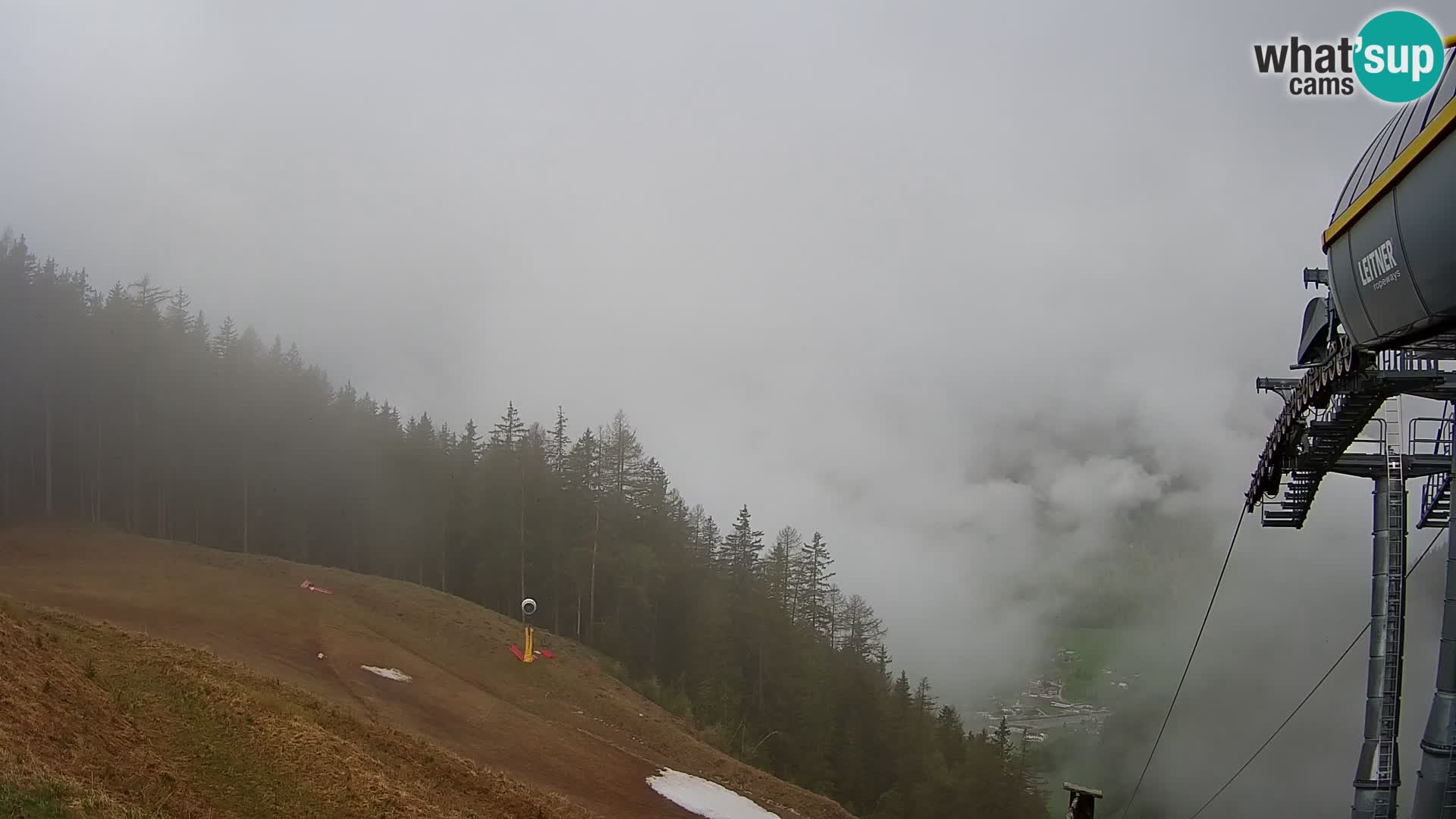 Gitschberg Jochtal SKI | Tanne  | Rio Pusteria