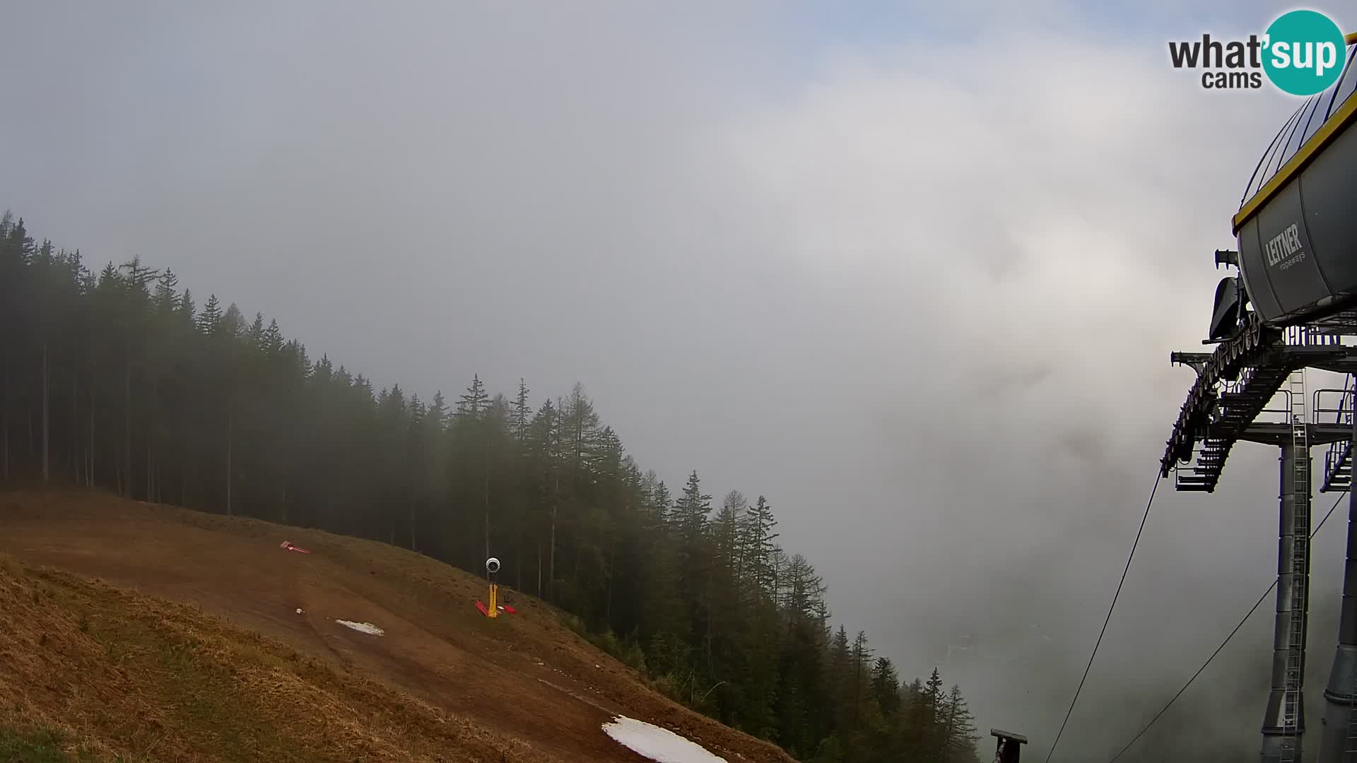 Gitschberg Jochtal SKI | Tanne  | Rio Pusteria