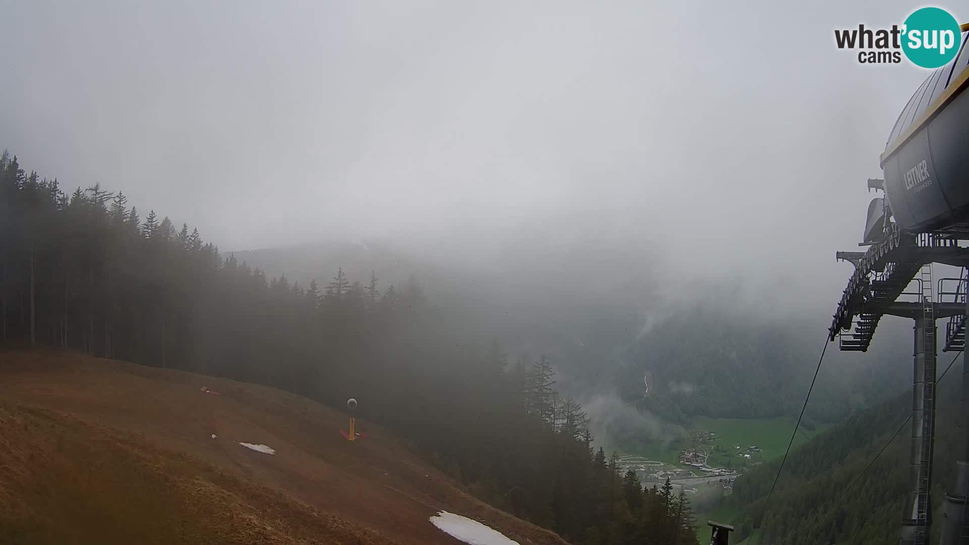 Gitschberg Jochtal smučišče | Tanne  | Rio Pusteria
