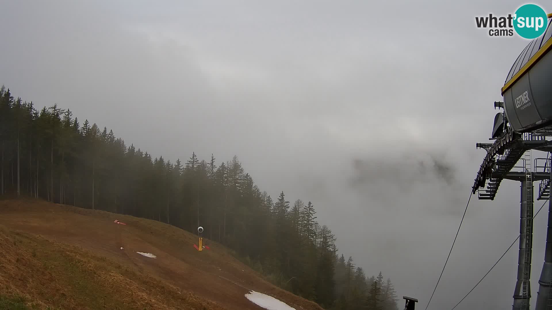 Gitschberg Jochtal smučišče | Tanne  | Rio Pusteria