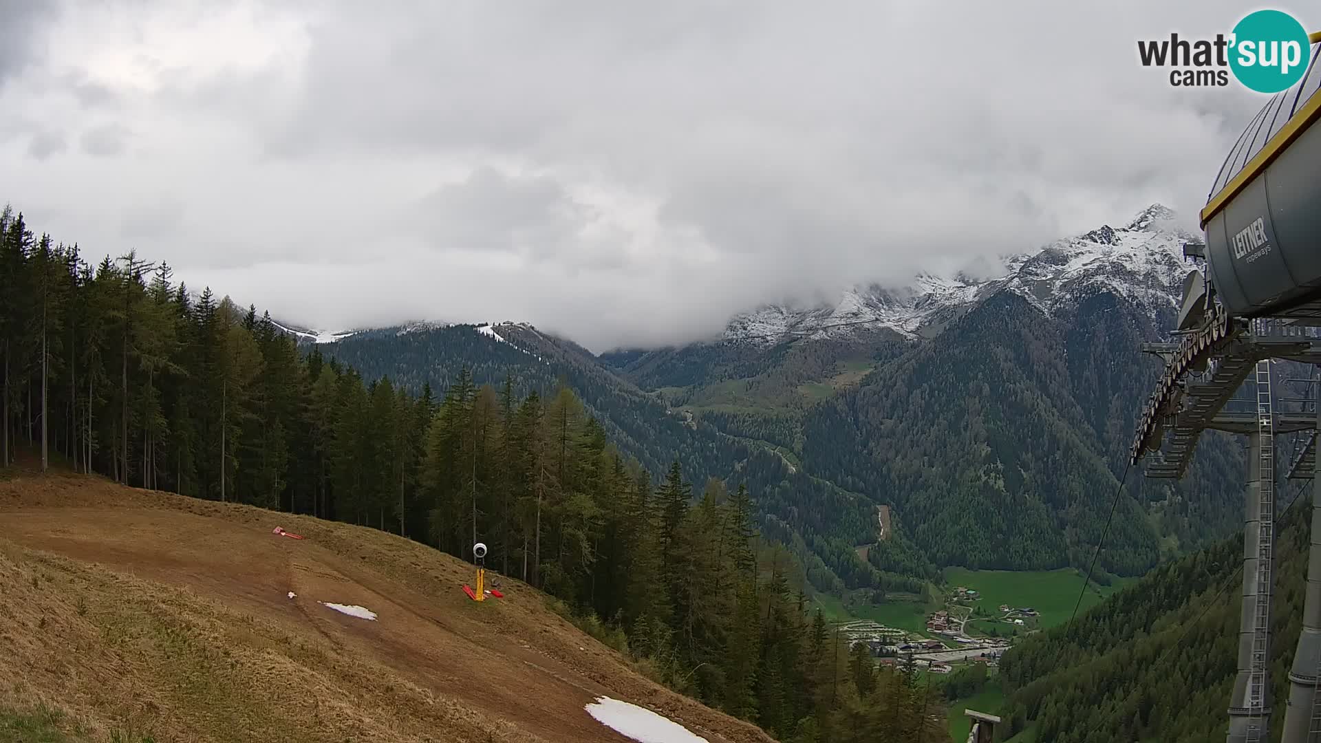 Gitschberg Jochtal SKI | Tanne  | Rio Pusteria