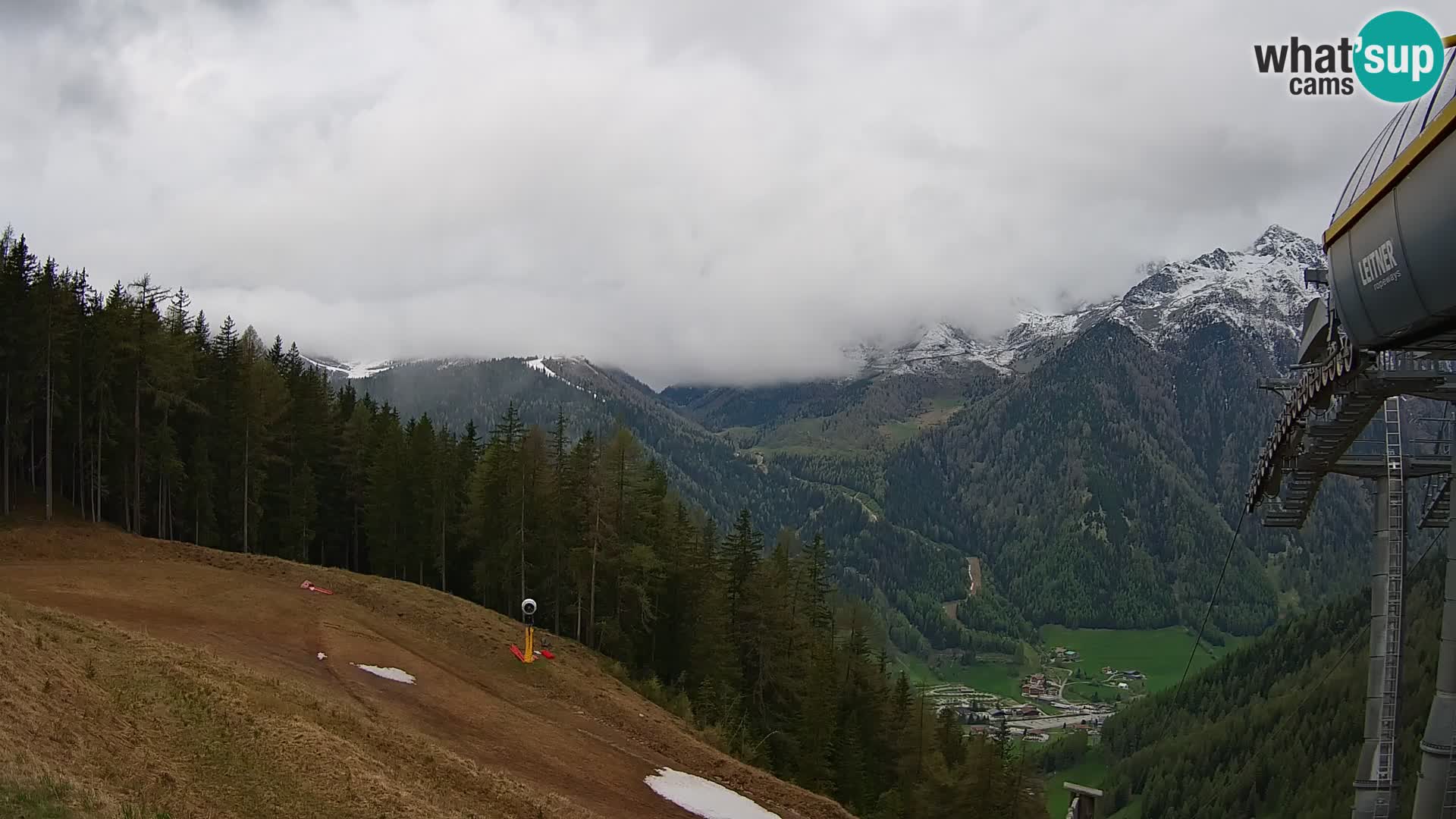 Gitschberg Jochtal SKI | Tanne  | Rio Pusteria