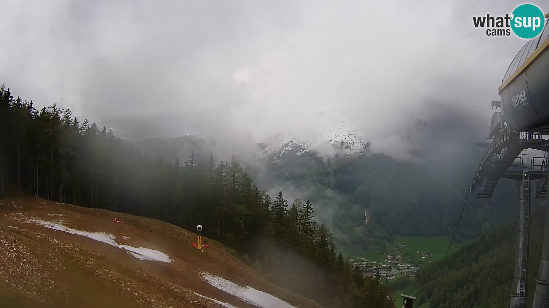 Gitschberg Jochtal SKI | Tanne  | Rio Pusteria