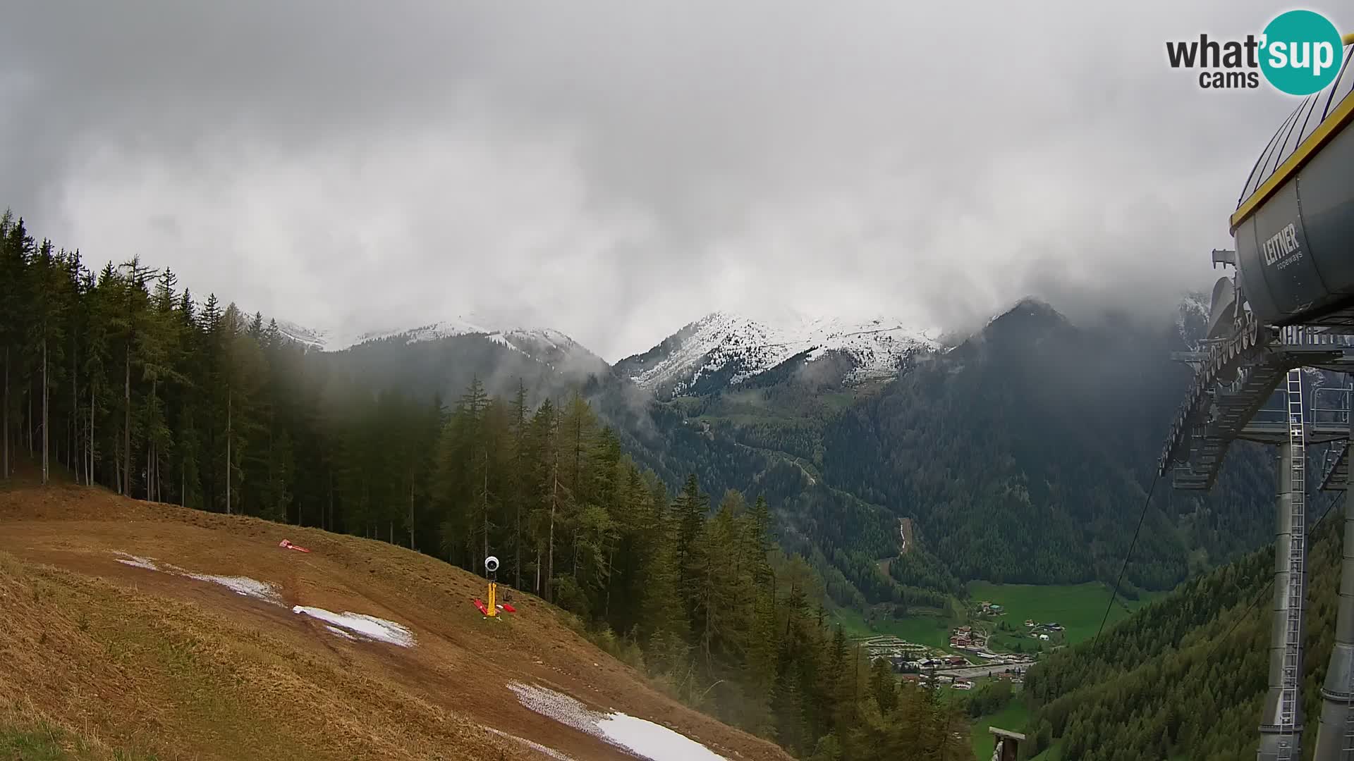 Gitschberg Jochtal SKI | Tanne  | Rio Pusteria