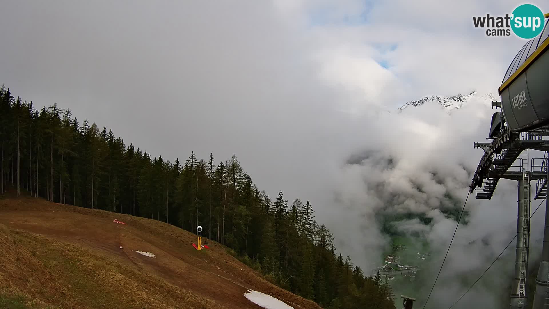 Gitschberg Jochtal SKI | Tanne  | Rio Pusteria