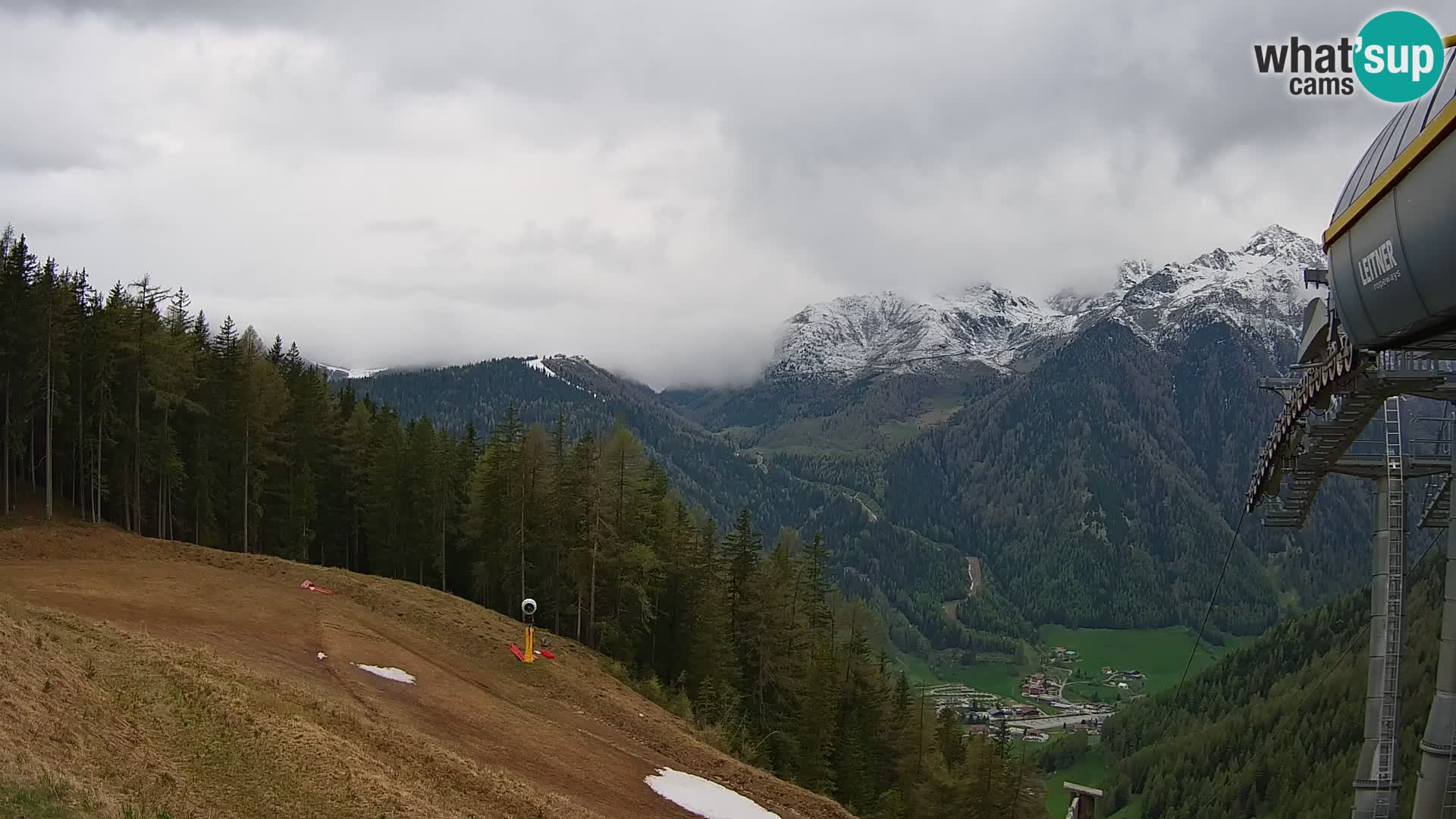 Gitschberg Jochtal SKI | Tanne  | Rio Pusteria