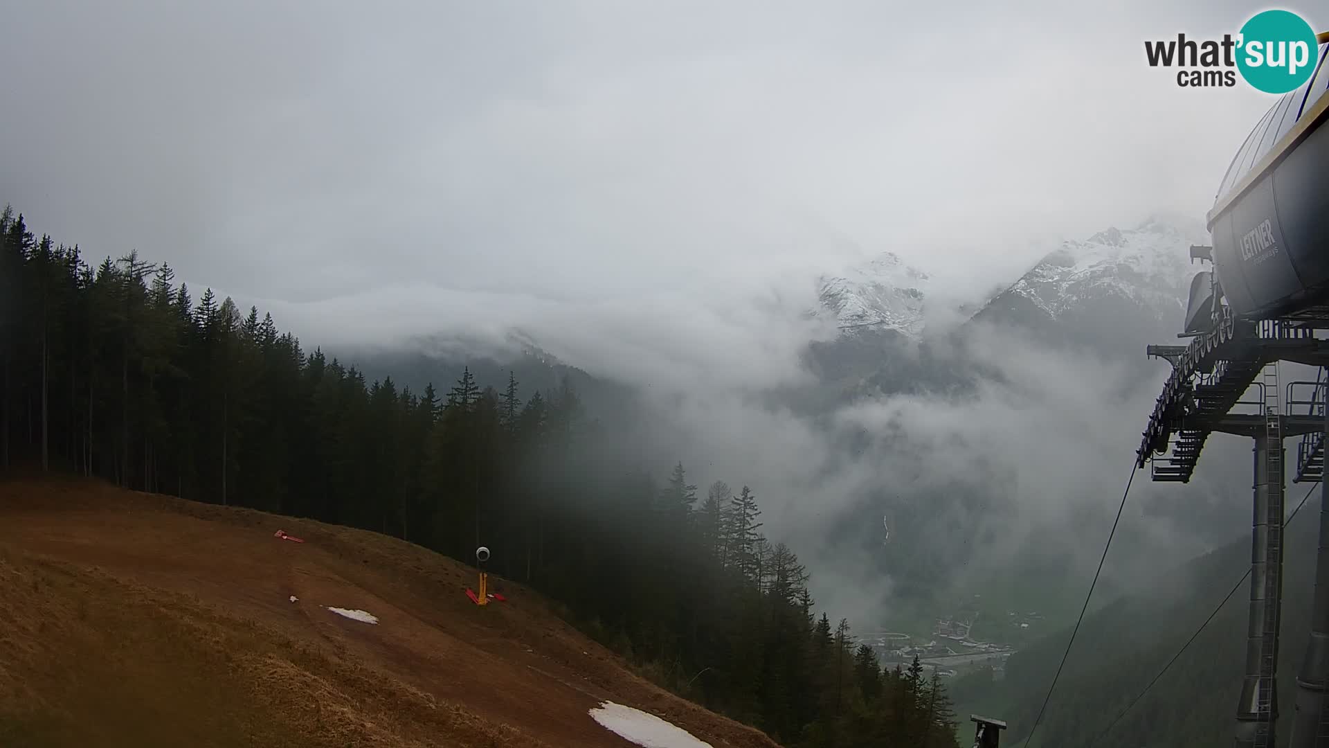 Gitschberg Jochtal SKI | Tanne  | Rio Pusteria