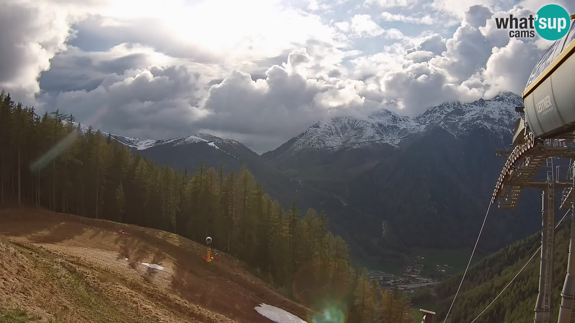 Gitschberg Jochtal SKI | Tanne  | Rio Pusteria