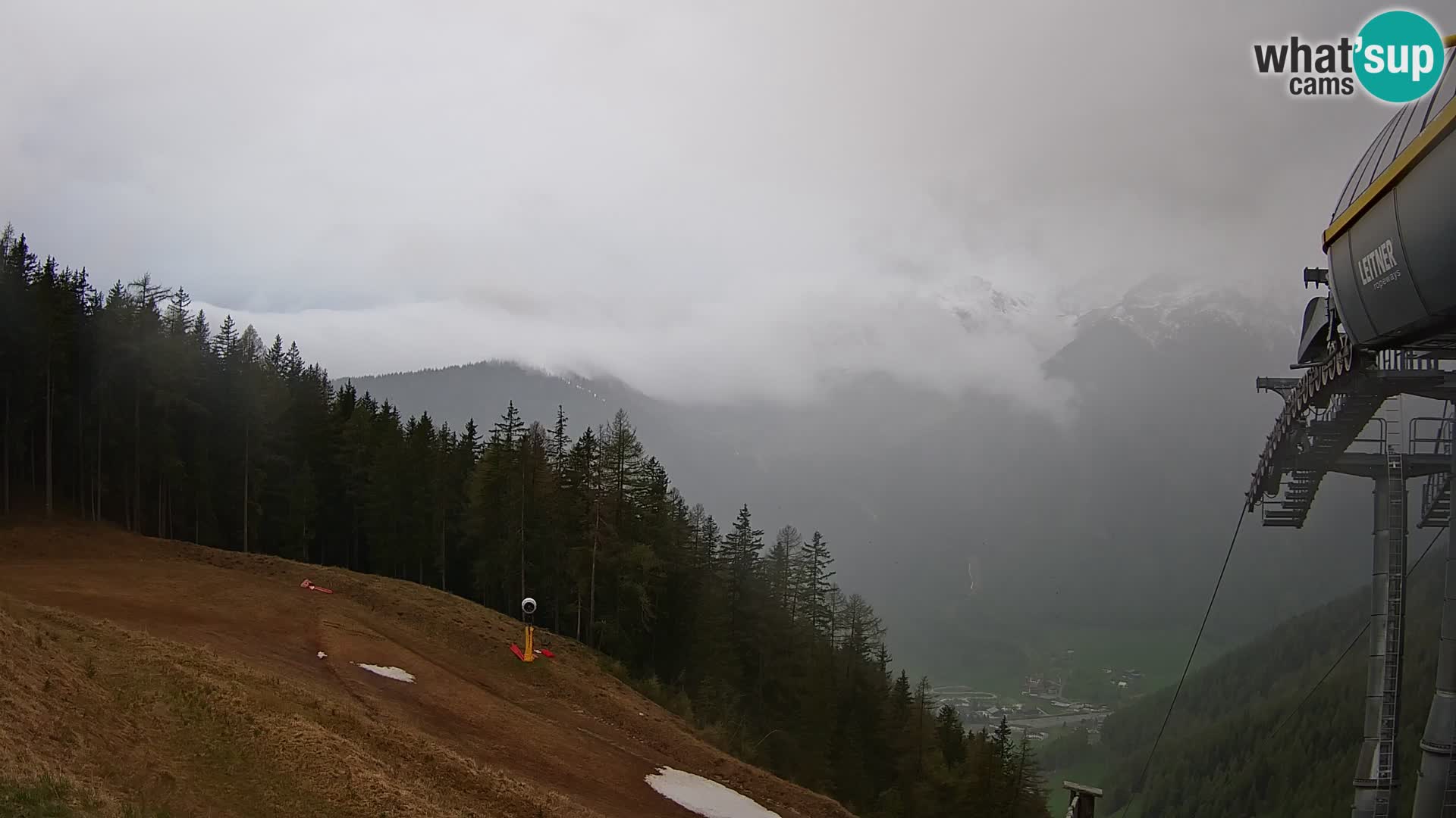 Gitschberg Jochtal SKI | Tanne  | Rio Pusteria