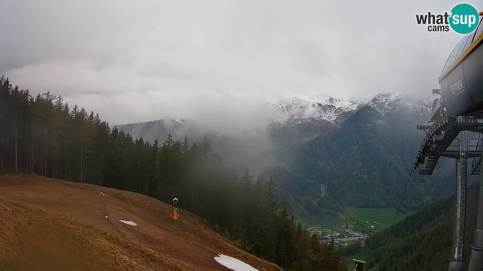 Gitschberg Jochtal SKI | Tanne  | Rio Pusteria