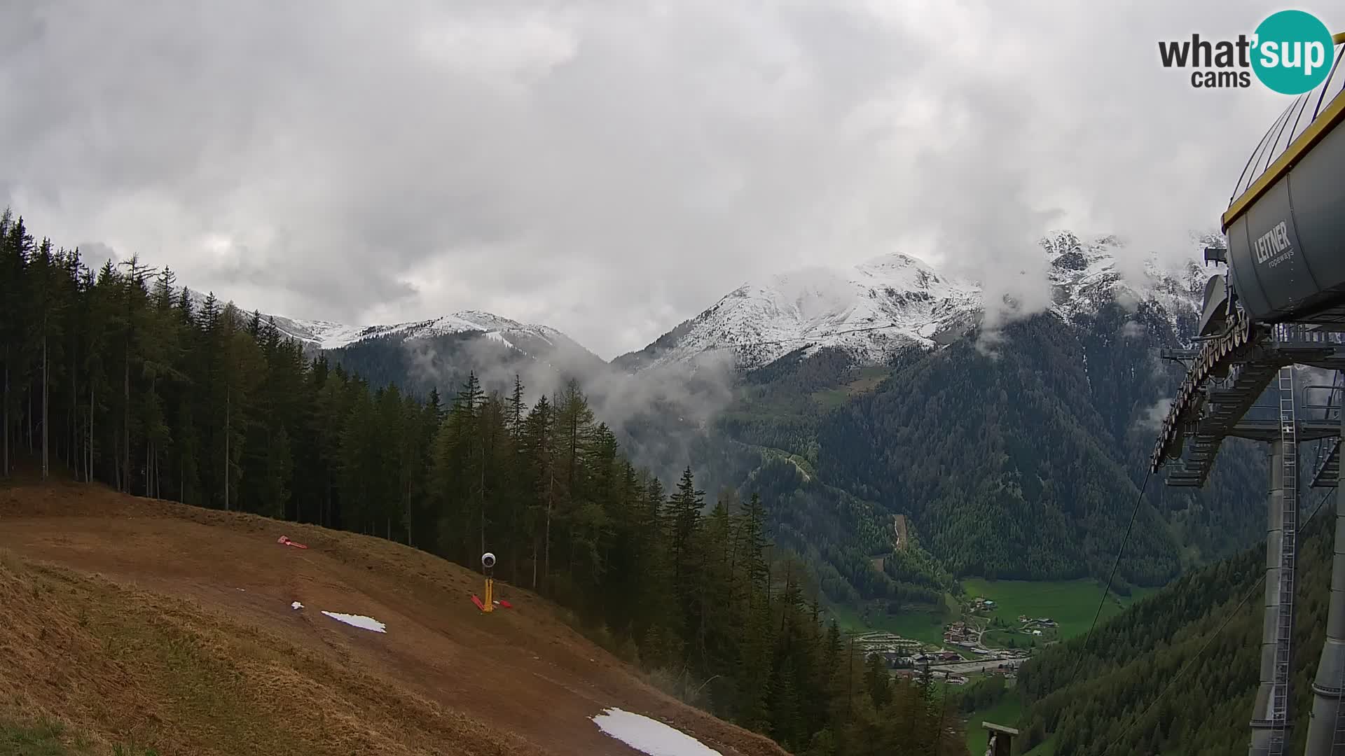 Gitschberg Jochtal SKI | Tanne  | Rio Pusteria