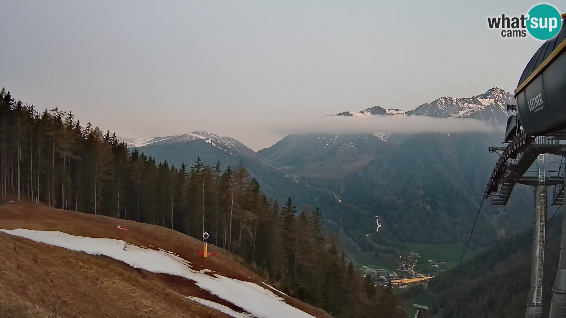 Gitschberg Jochtal SKI | Tanne  | Rio Pusteria