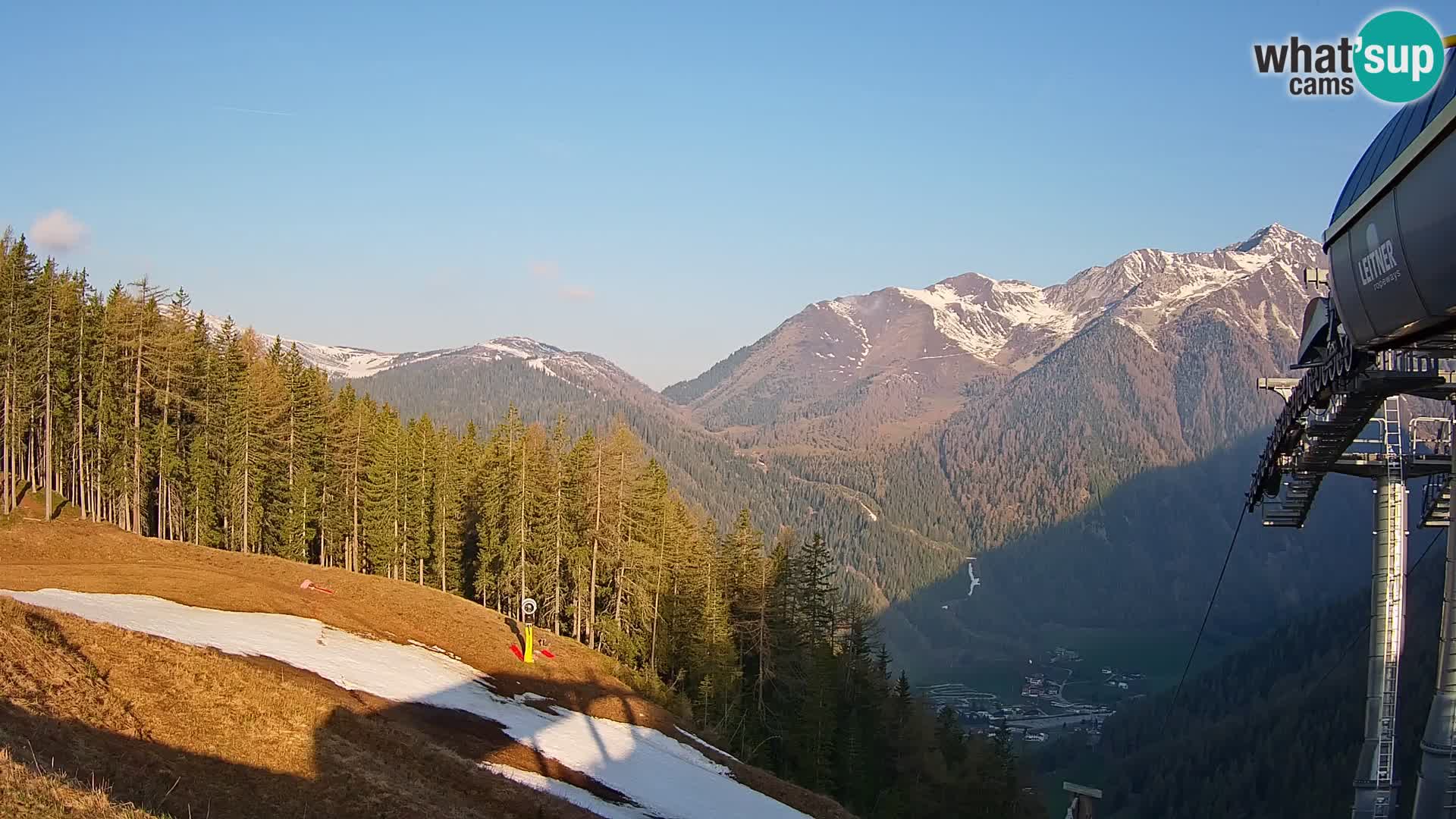Gitschberg Jochtal SKI | Tanne  | Rio Pusteria