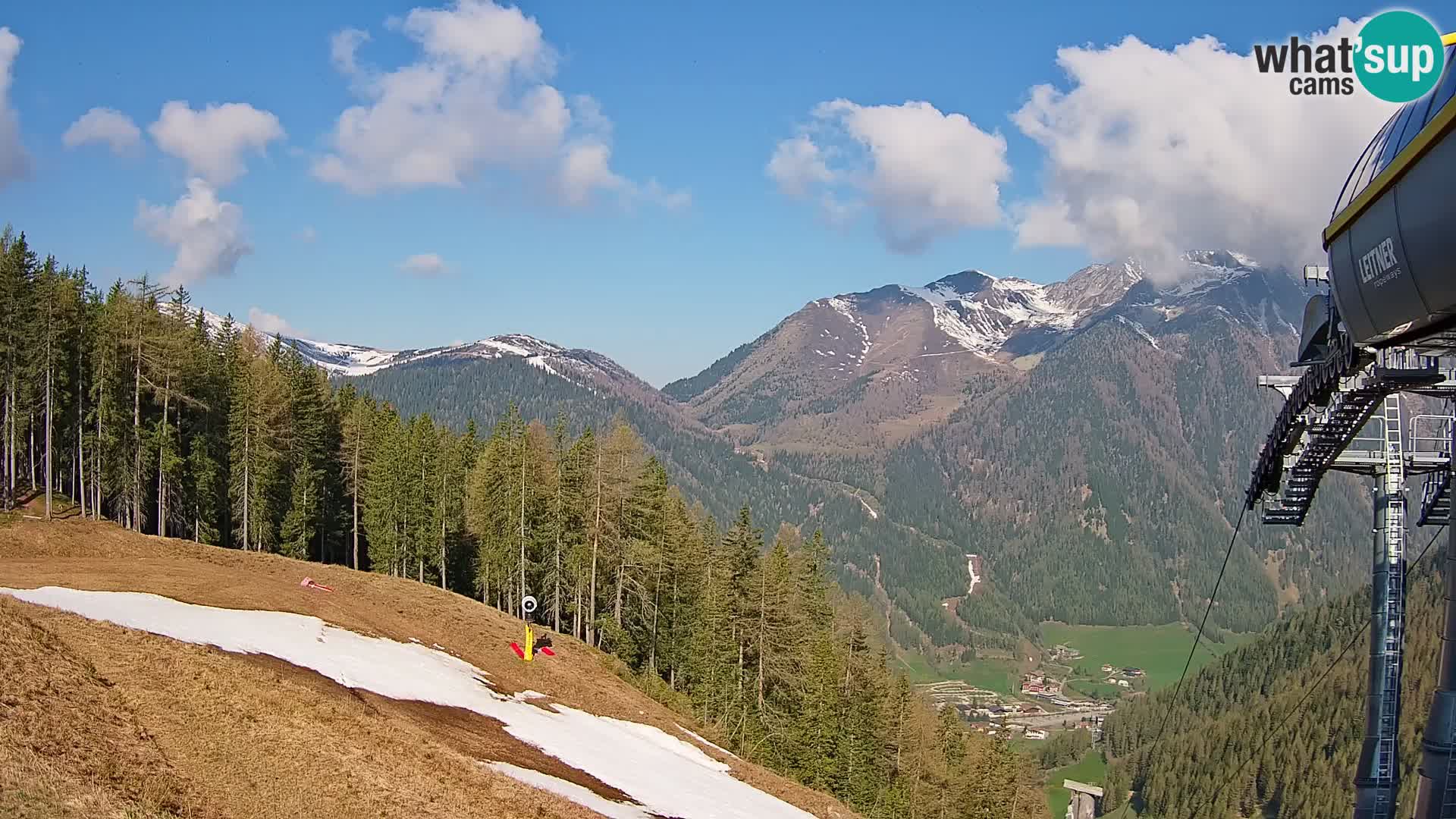 Gitschberg Jochtal SKI | Tanne  | Rio Pusteria