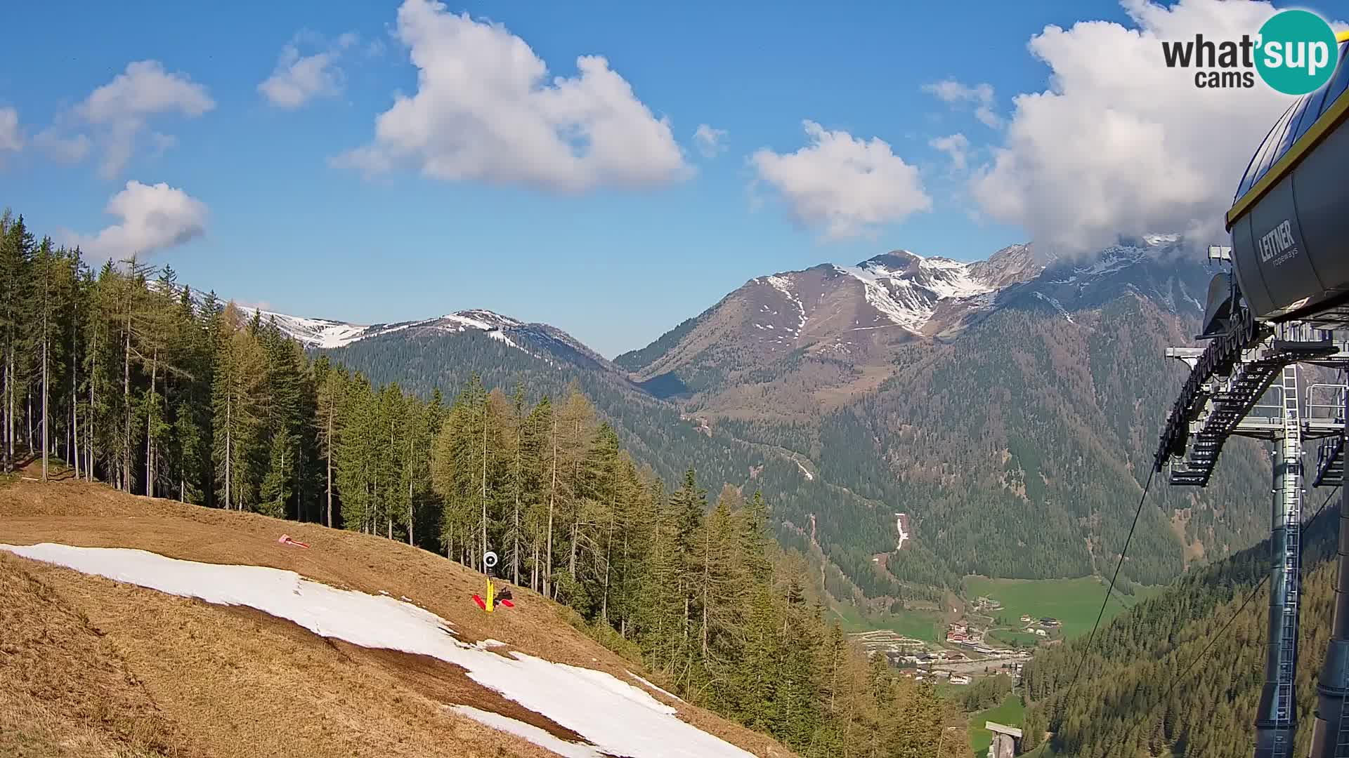 Gitschberg Jochtal SKI | Tanne  | Rio Pusteria