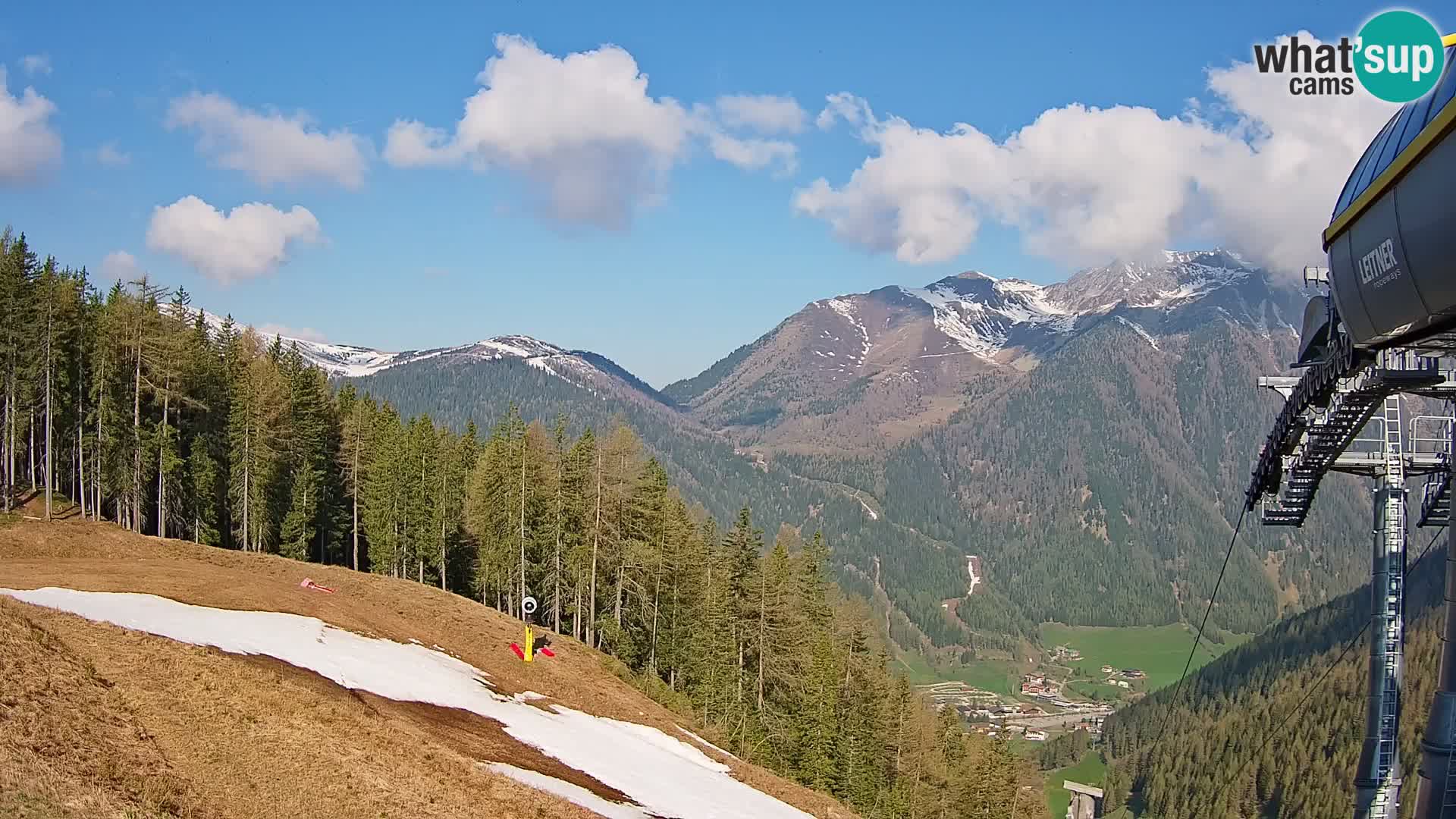 Gitschberg Jochtal SKI | Tanne  | Rio Pusteria