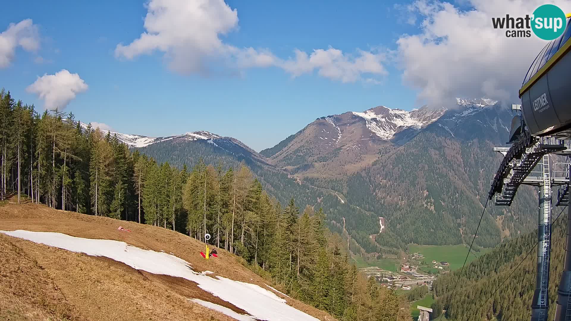 Gitschberg Jochtal SKI | Tanne  | Rio Pusteria