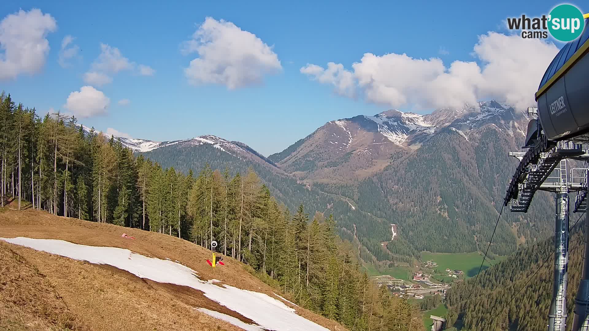 Gitschberg Jochtal SKI | Tanne  | Rio Pusteria