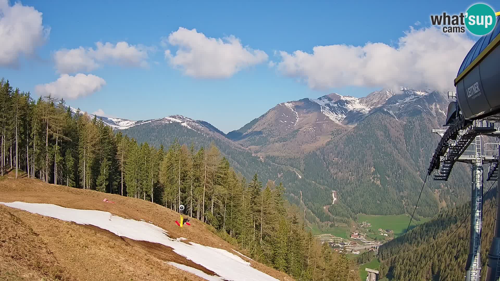 Gitschberg Jochtal SKI | Tanne  | Rio Pusteria