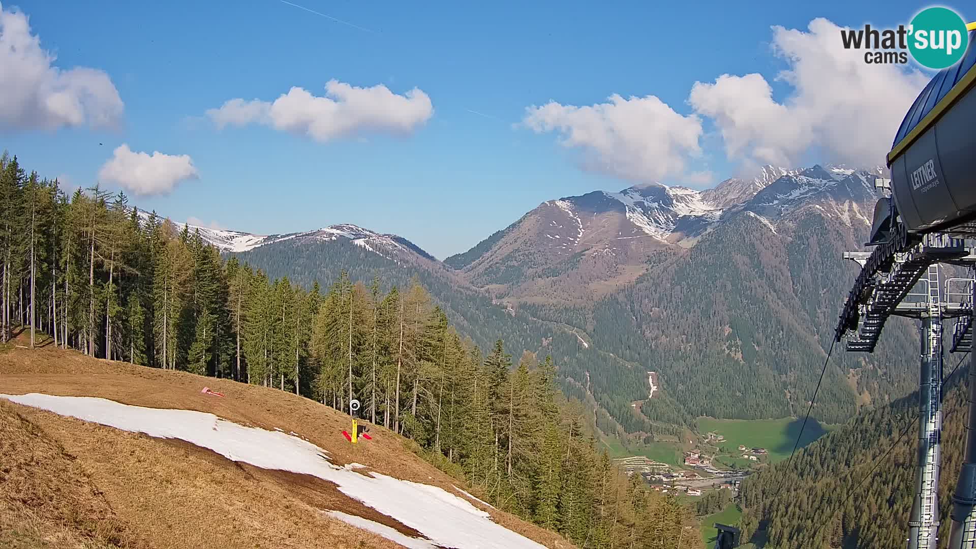 Gitschberg Jochtal SKI | Tanne  | Rio Pusteria