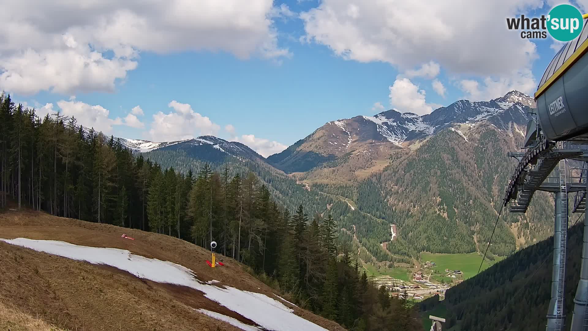 Gitschberg Jochtal SKI | Tanne  | Rio Pusteria