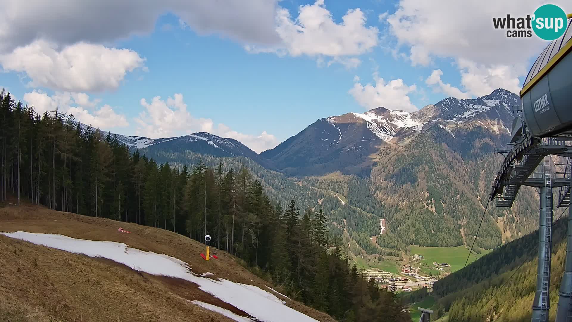Gitschberg Jochtal SKI | Tanne  | Rio Pusteria