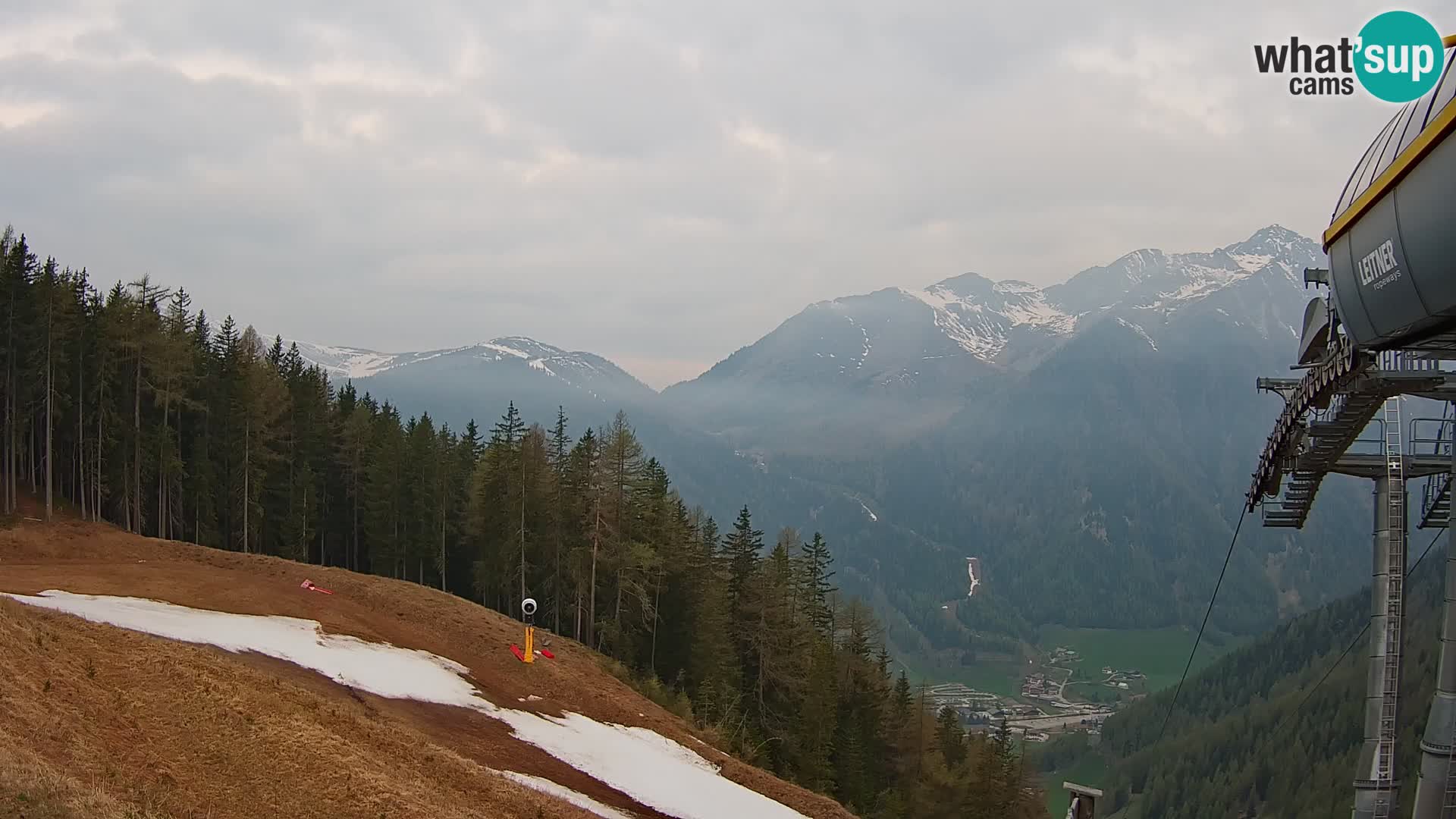 Gitschberg Jochtal SKI | Tanne  | Rio Pusteria