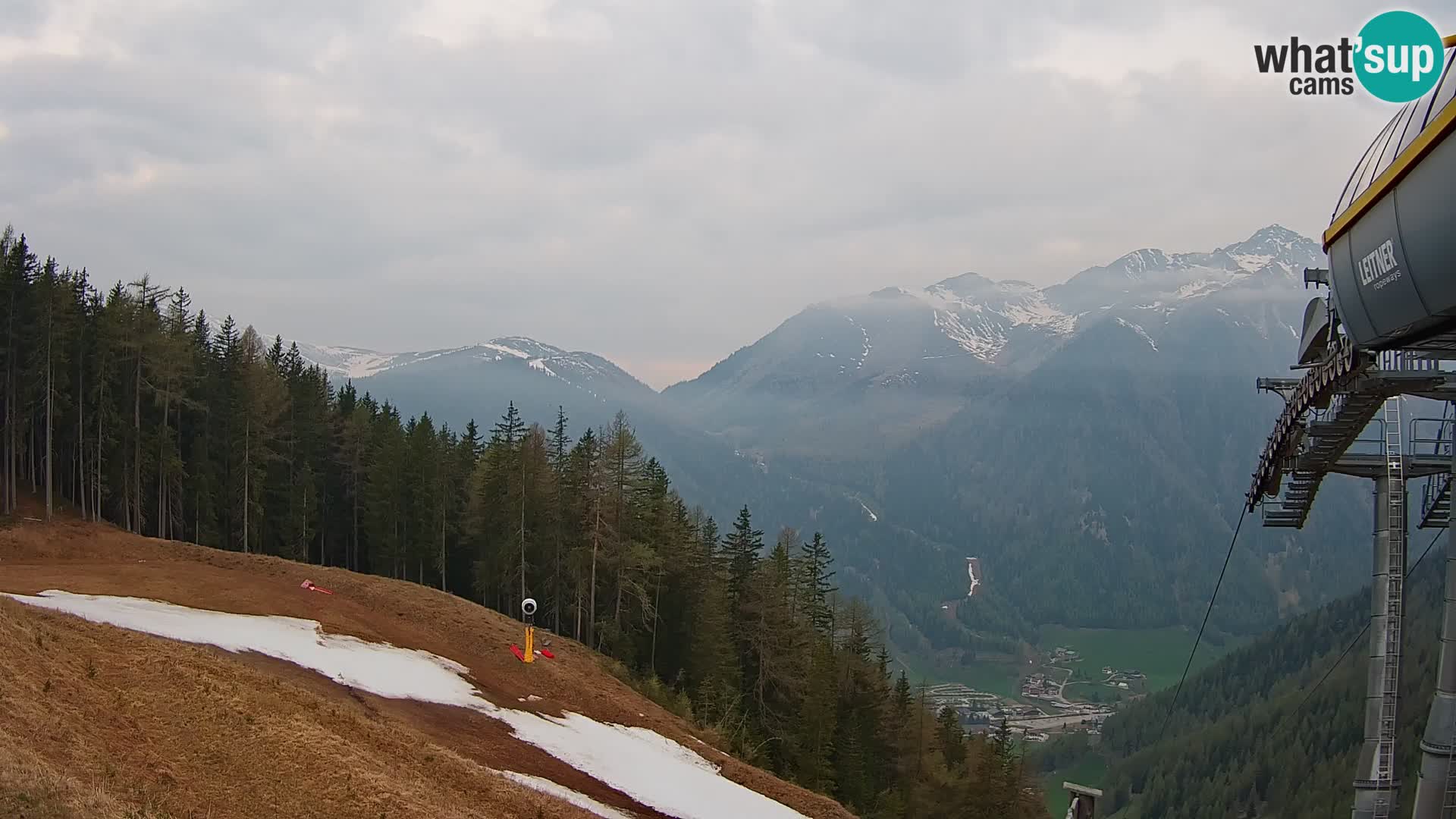 Gitschberg Jochtal SKI | Tanne  | Rio Pusteria